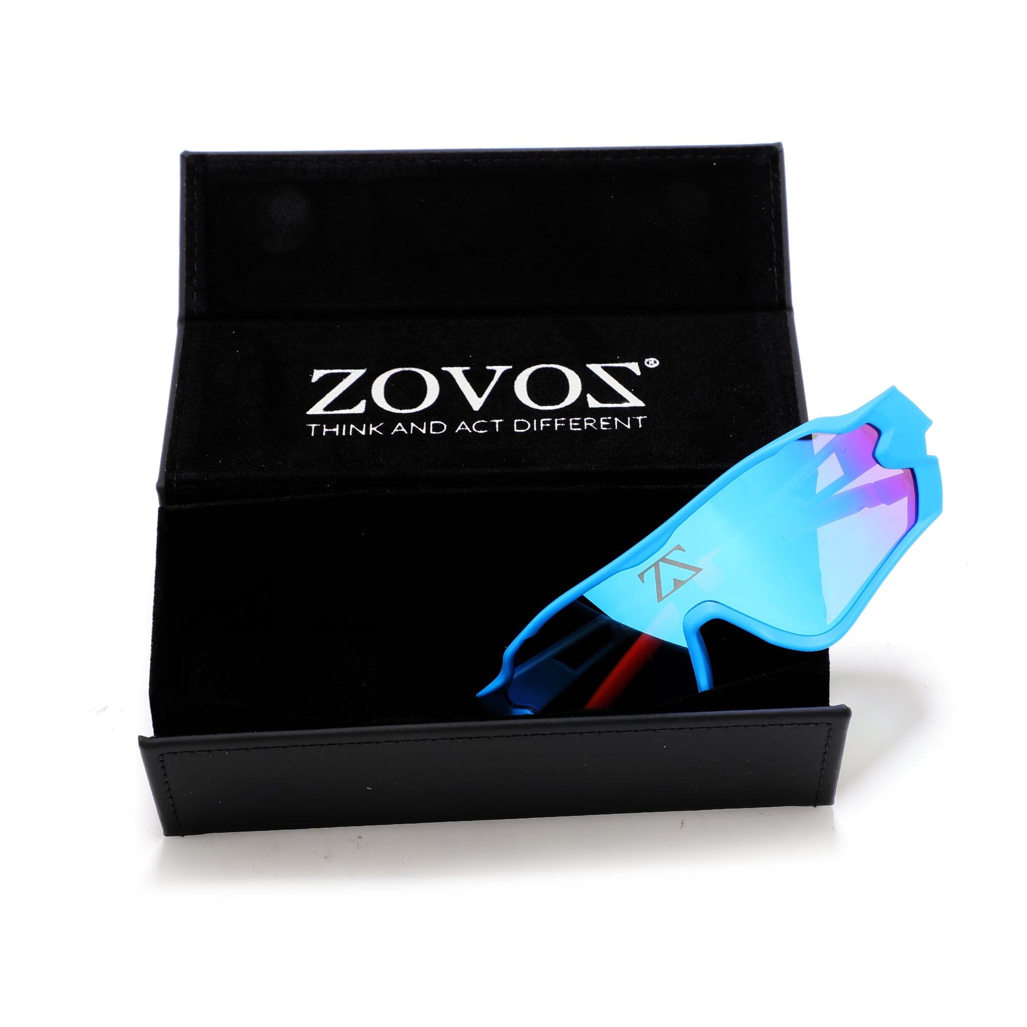 Zovoz Deron Sonnenbrille Kinder