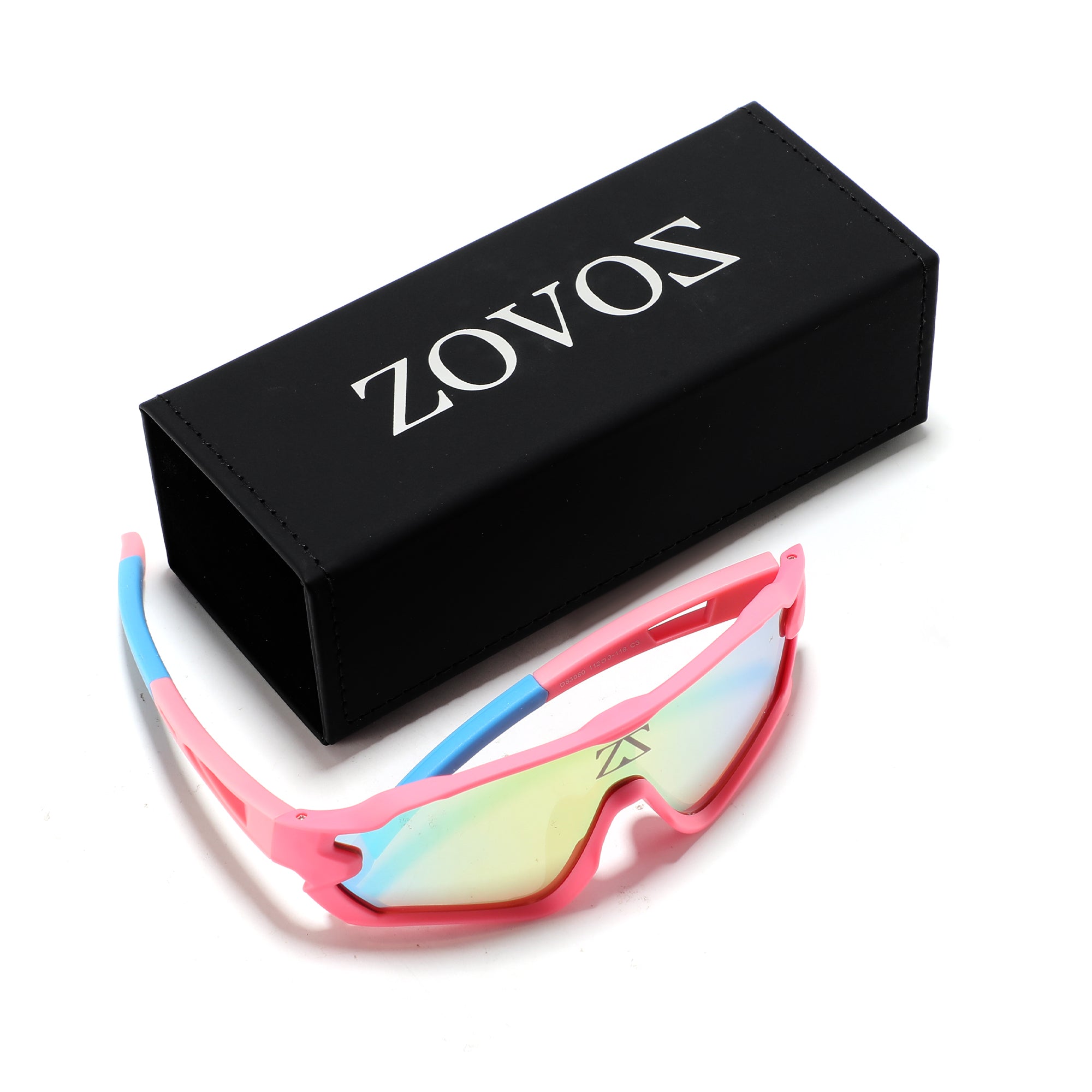 Zovoz Deron Sonnenbrille Kinder