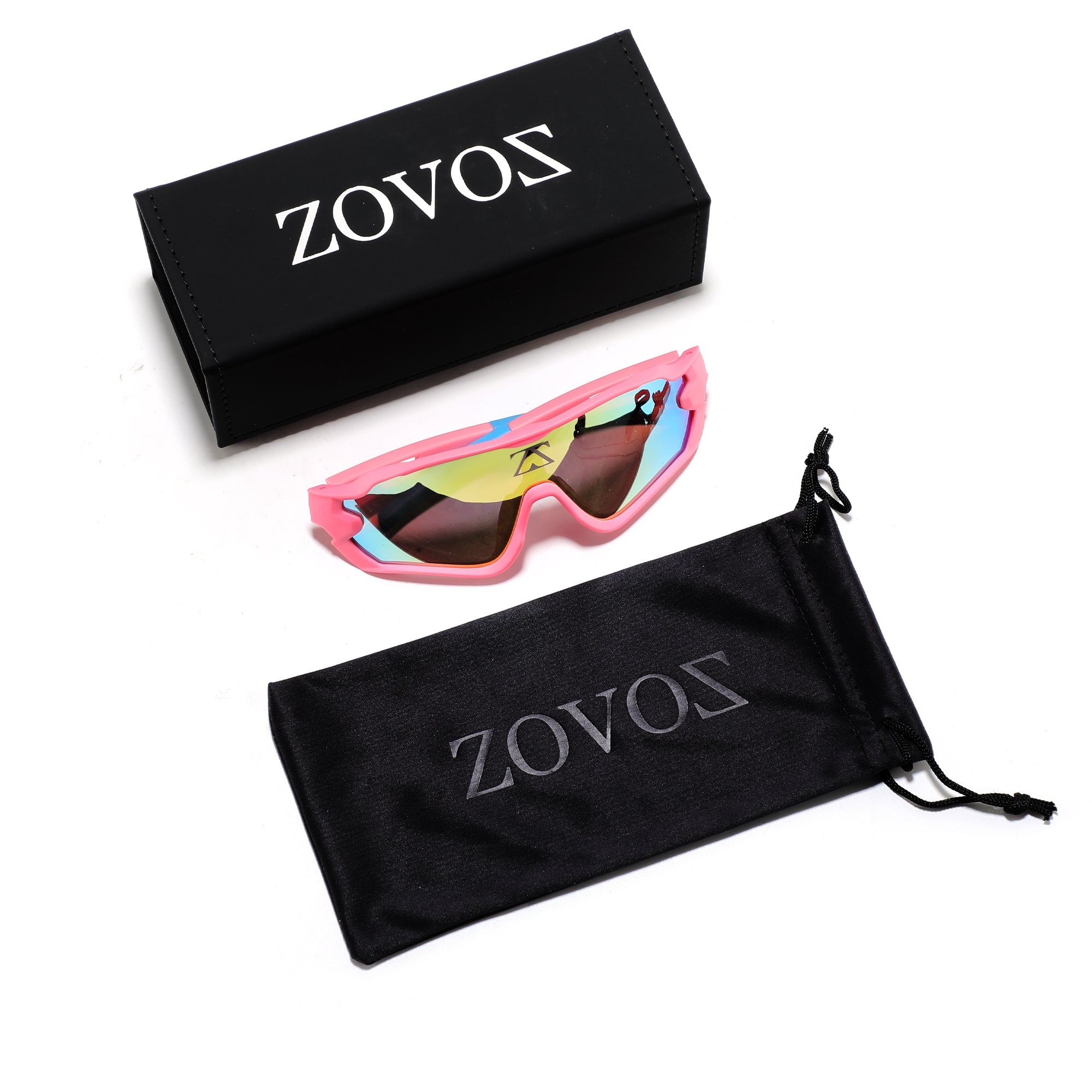 Zovoz Deron Sonnenbrille Kinder