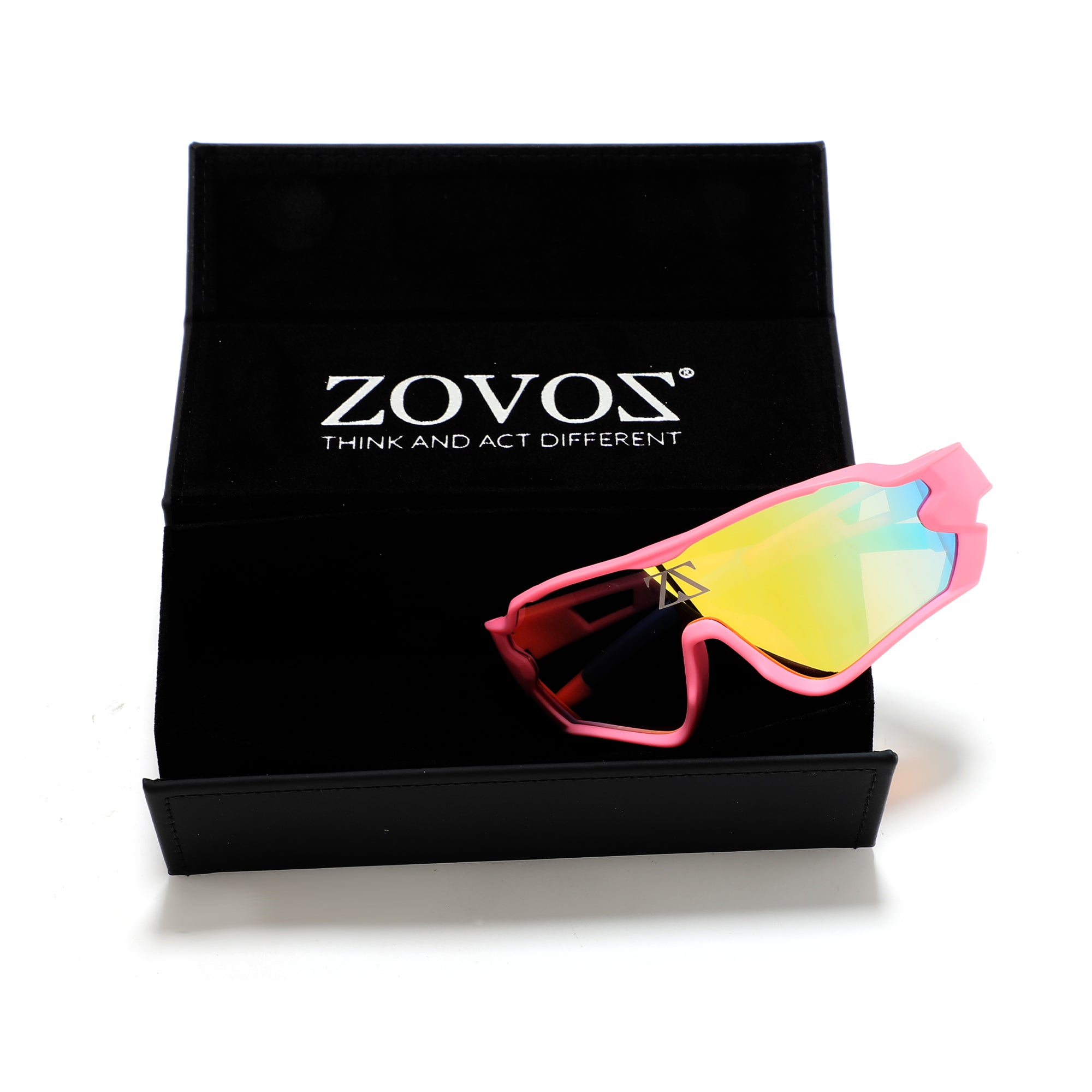Zovoz Deron Sonnenbrille Kinder