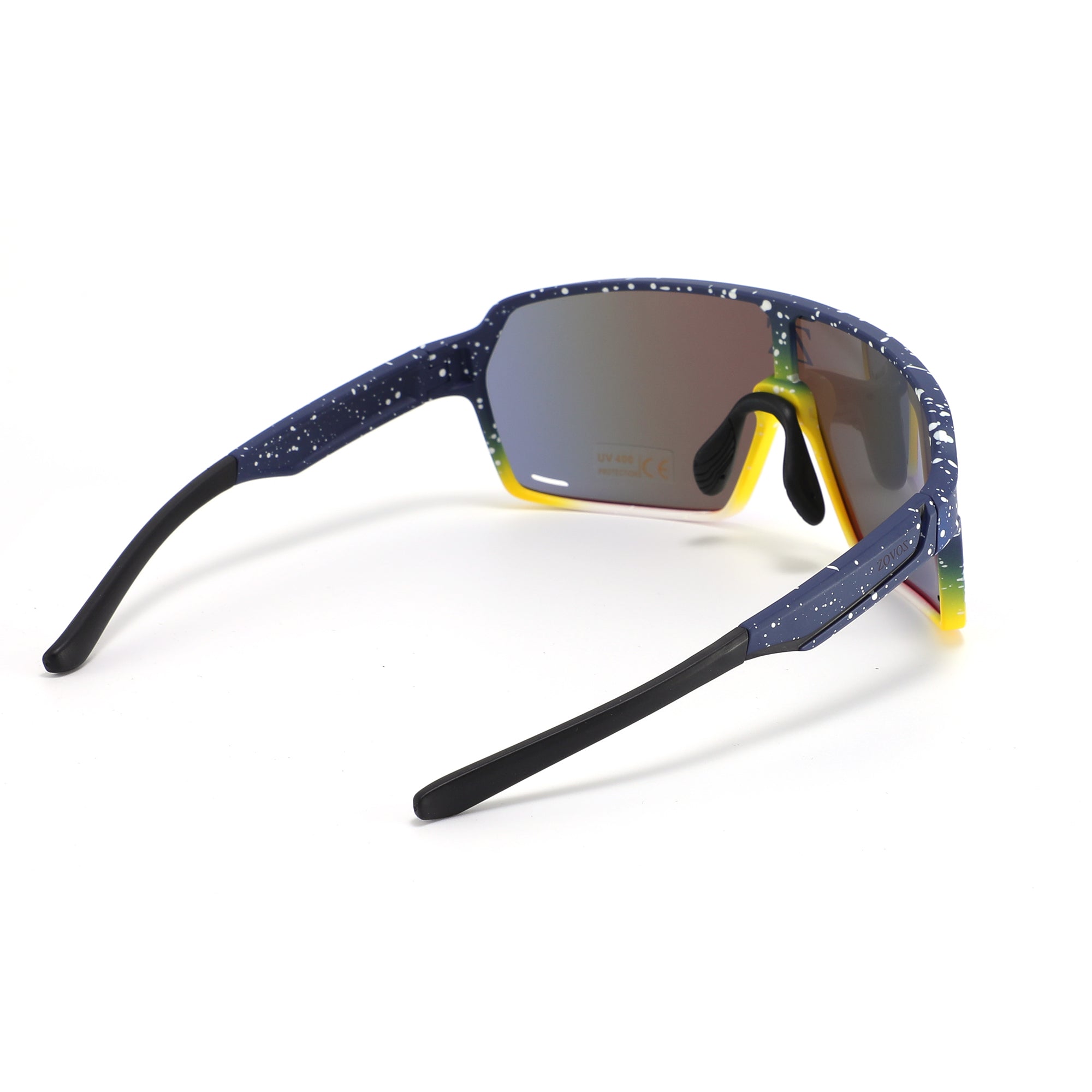 Zovoz Thomy Sonnenbrille