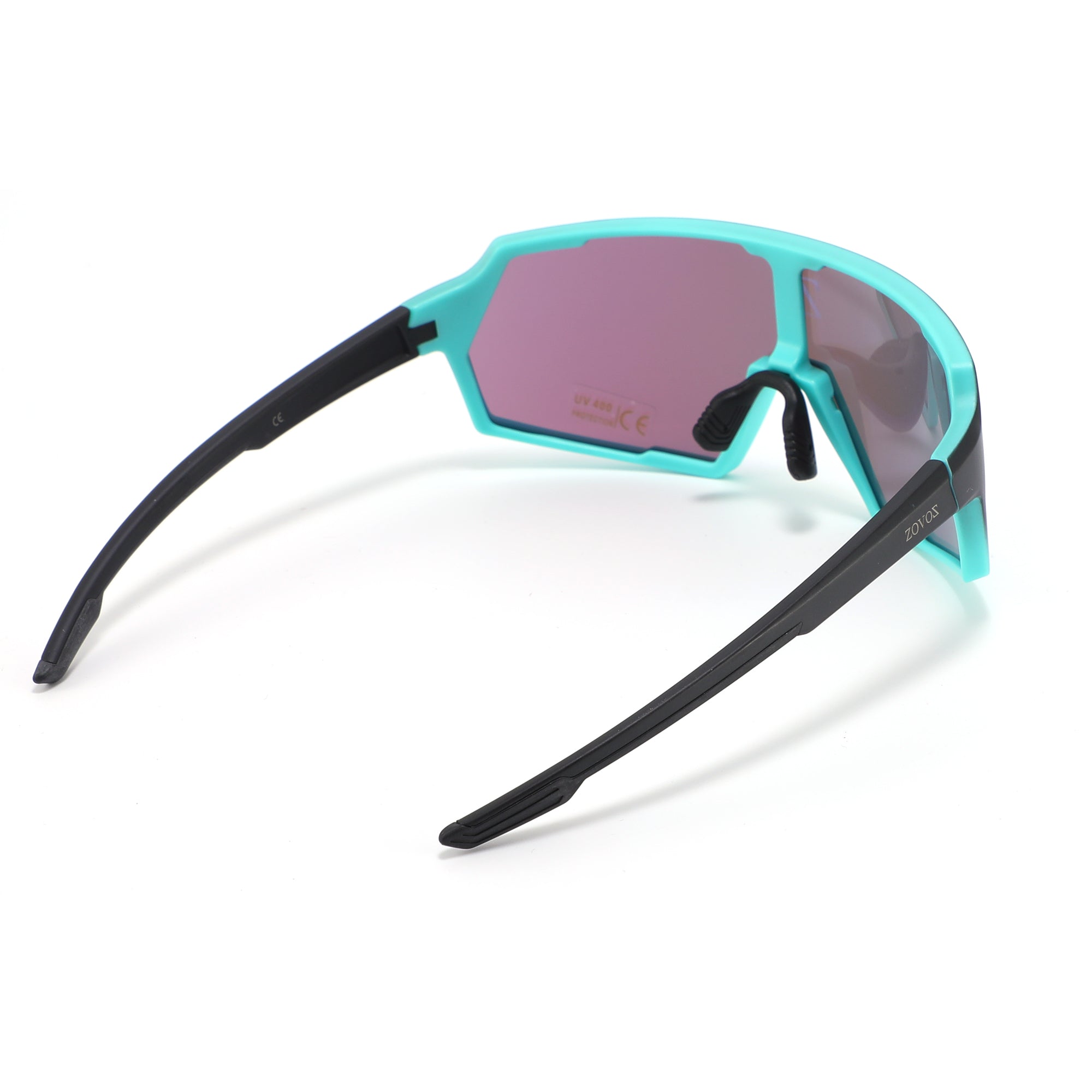 ZOVOZ Jan Edition Sonnenbrille