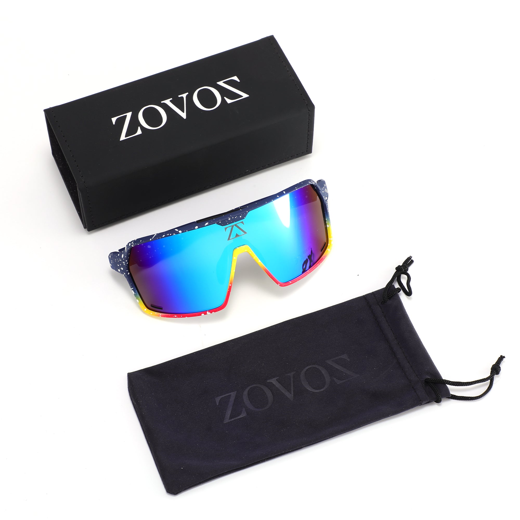 Zovoz Thomy Sonnenbrille