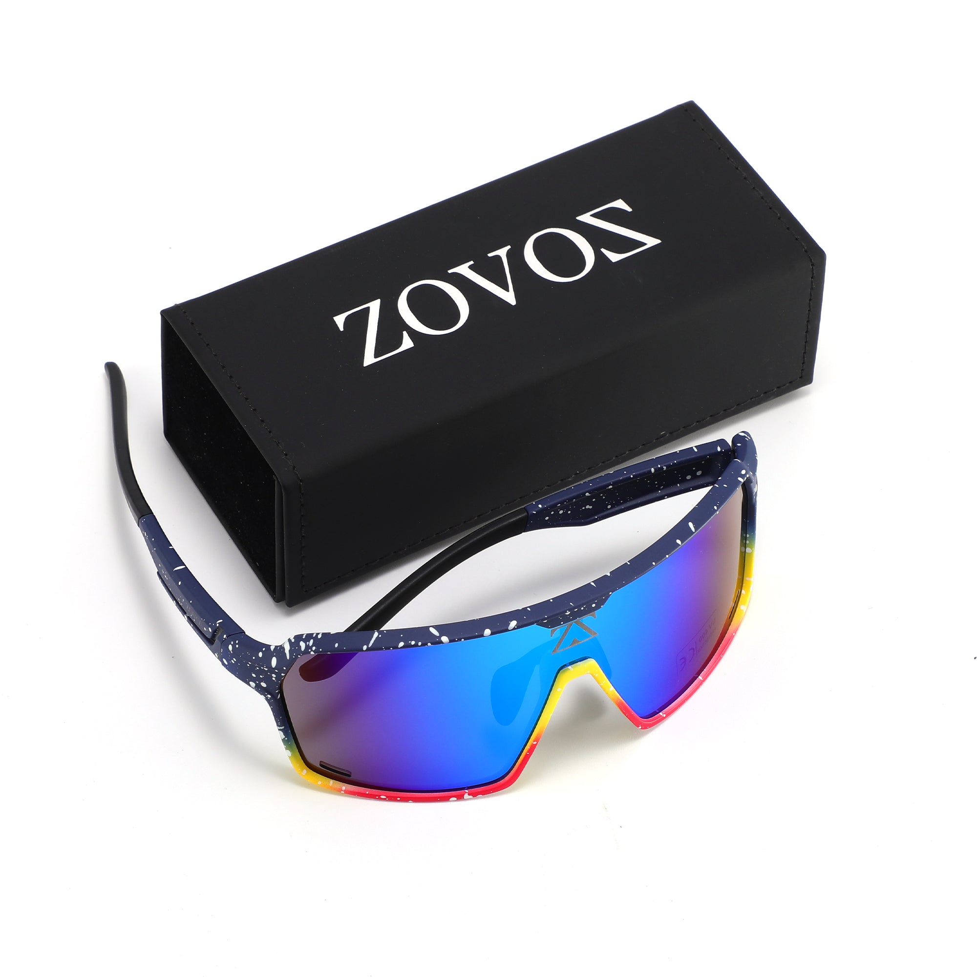 Zovoz Thomy Sonnenbrille