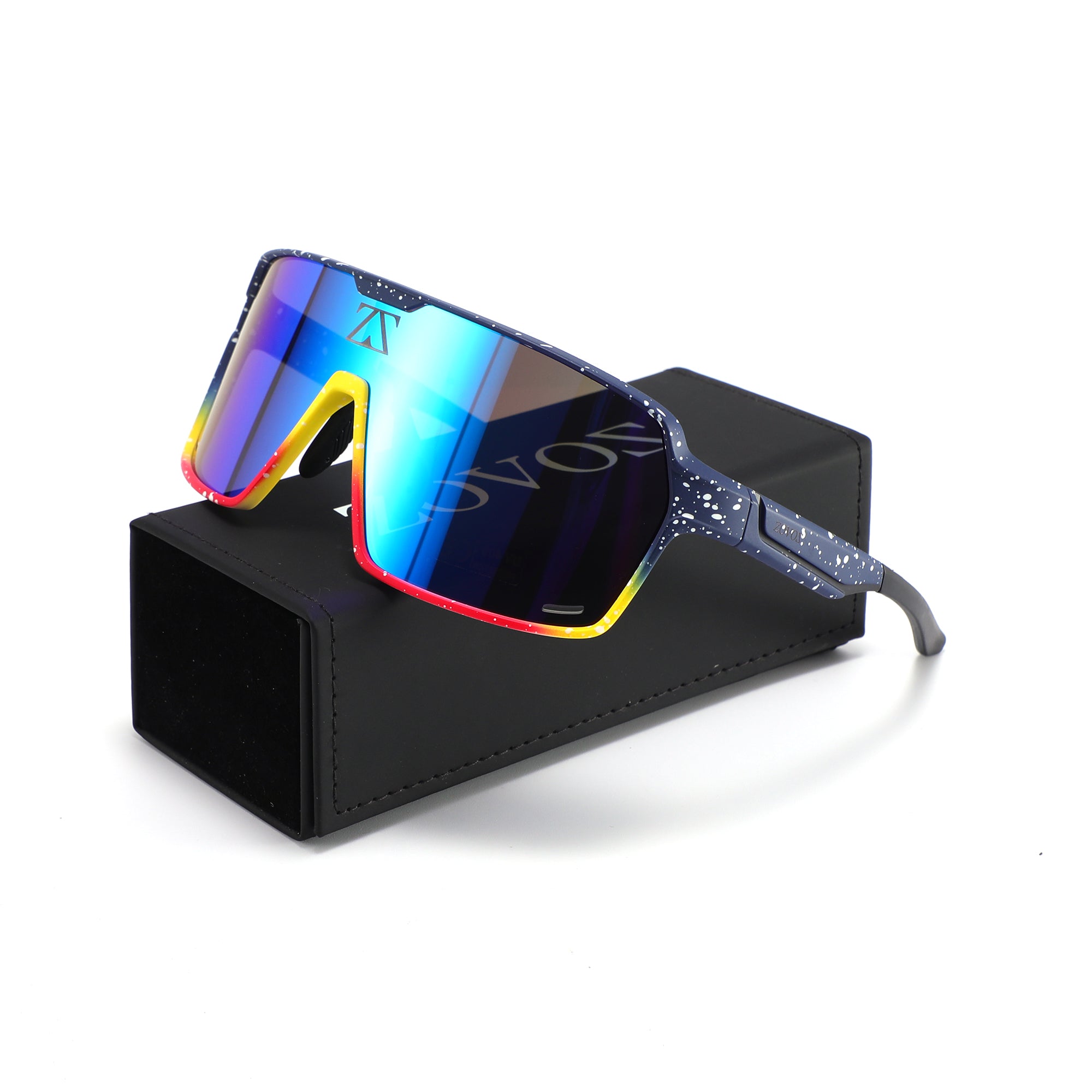 Zovoz Thomy Sonnenbrille
