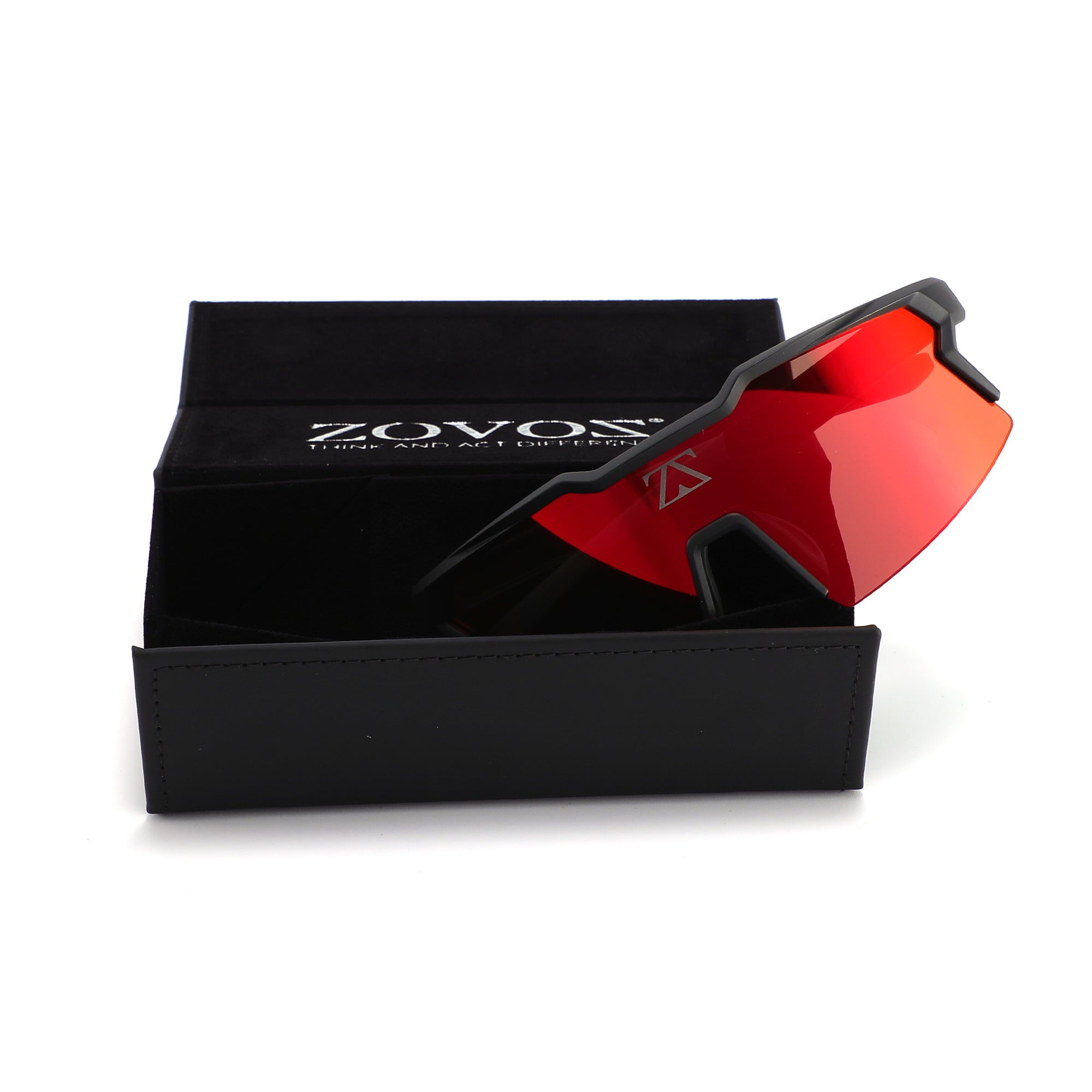 ZOVOZ Elias Edition Sonnenbrille