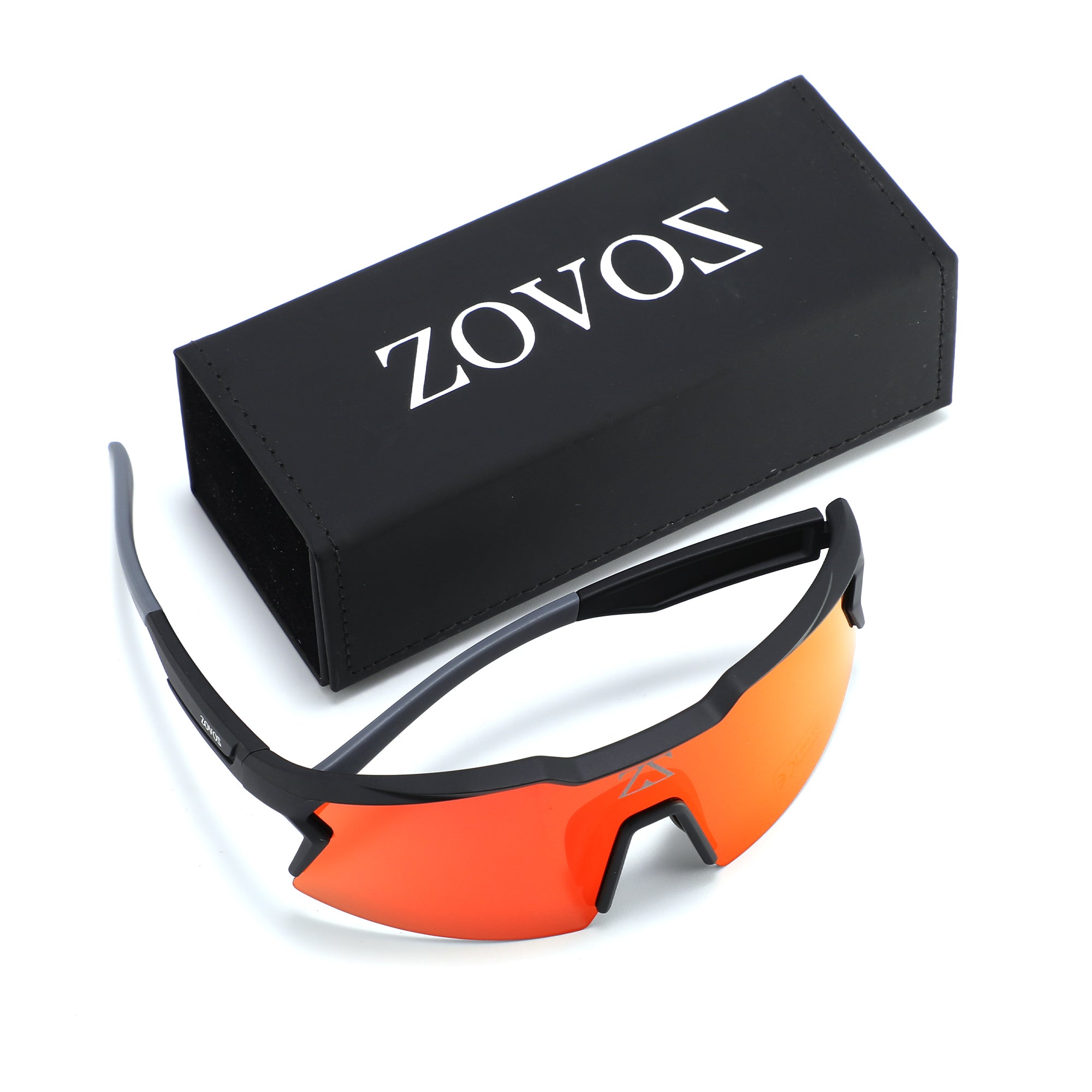 ZOVOZ Elias Edition Sonnenbrille