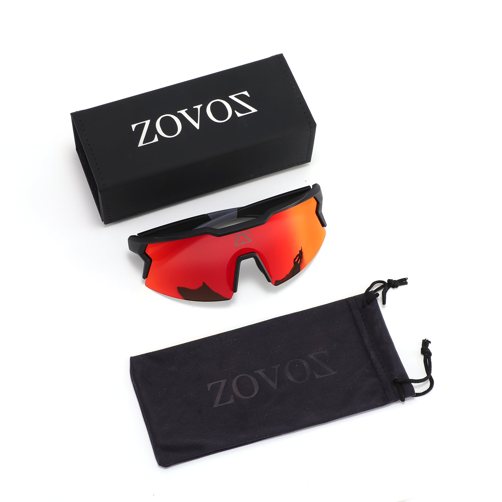 ZOVOZ Elias Edition Sonnenbrille