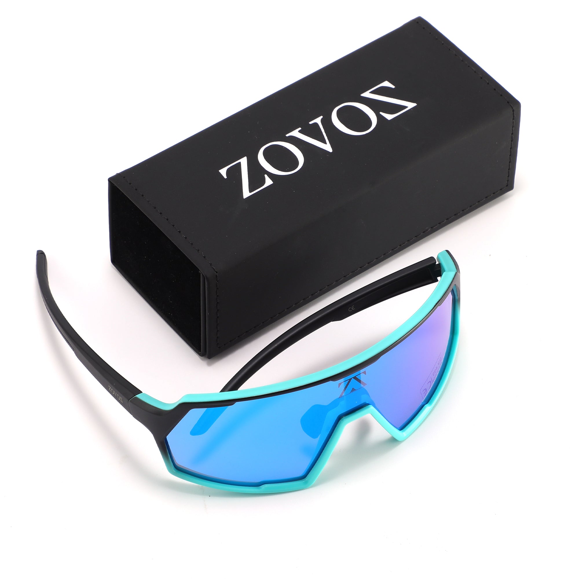 ZOVOZ Jan Edition Sonnenbrille