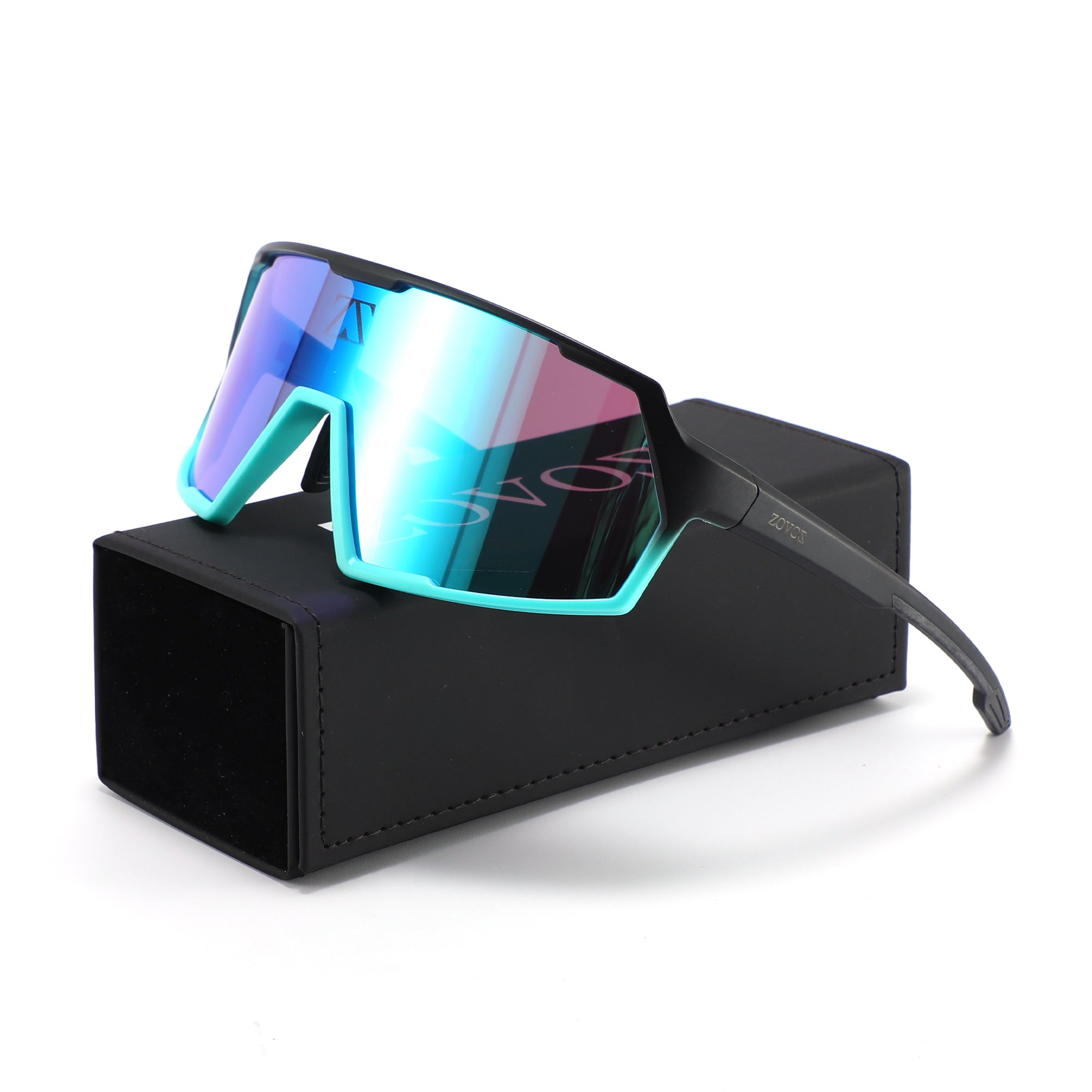 ZOVOZ Jan Edition Sonnenbrille