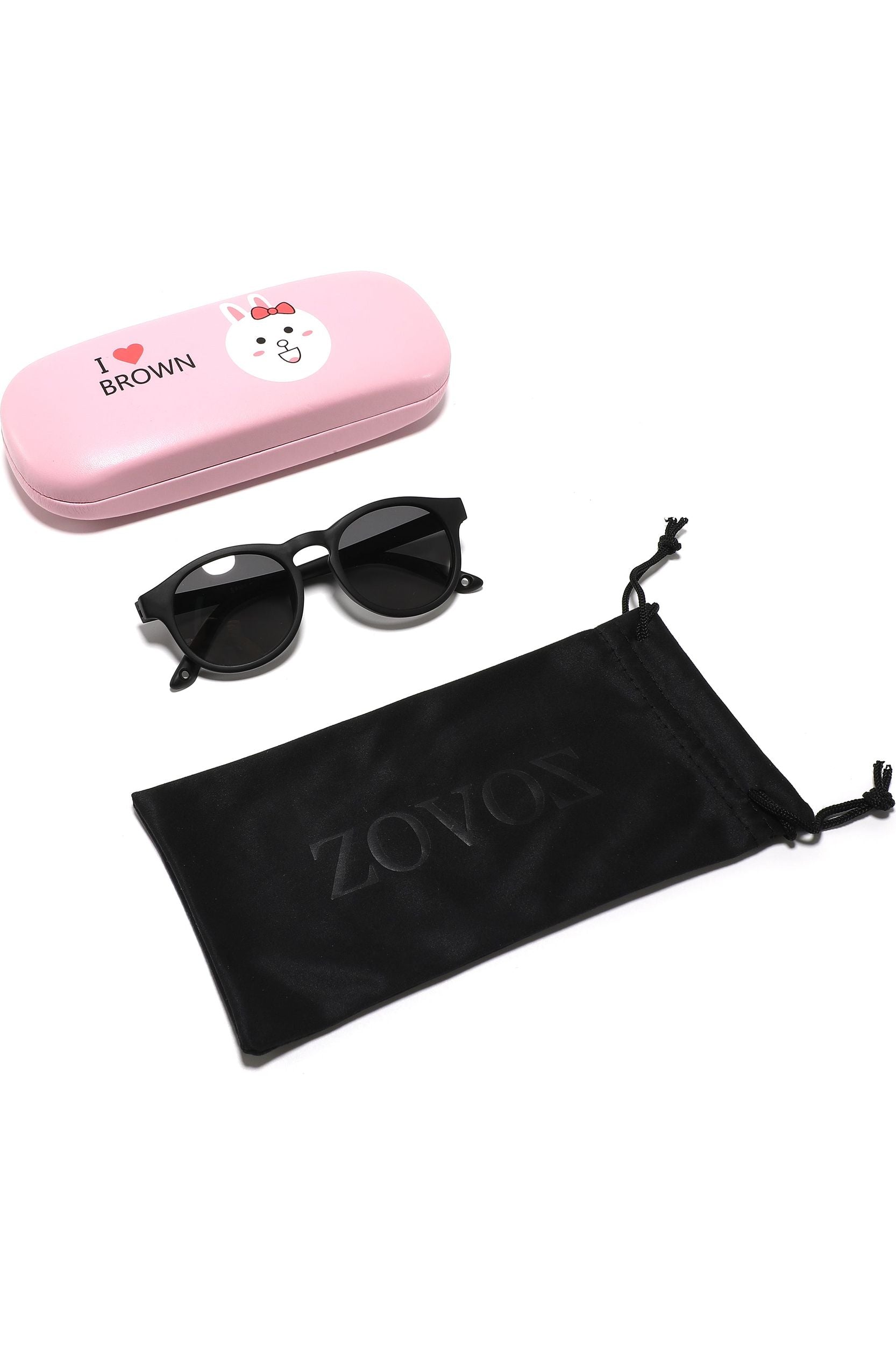 ZOVOZ KRK Sonnenbrille