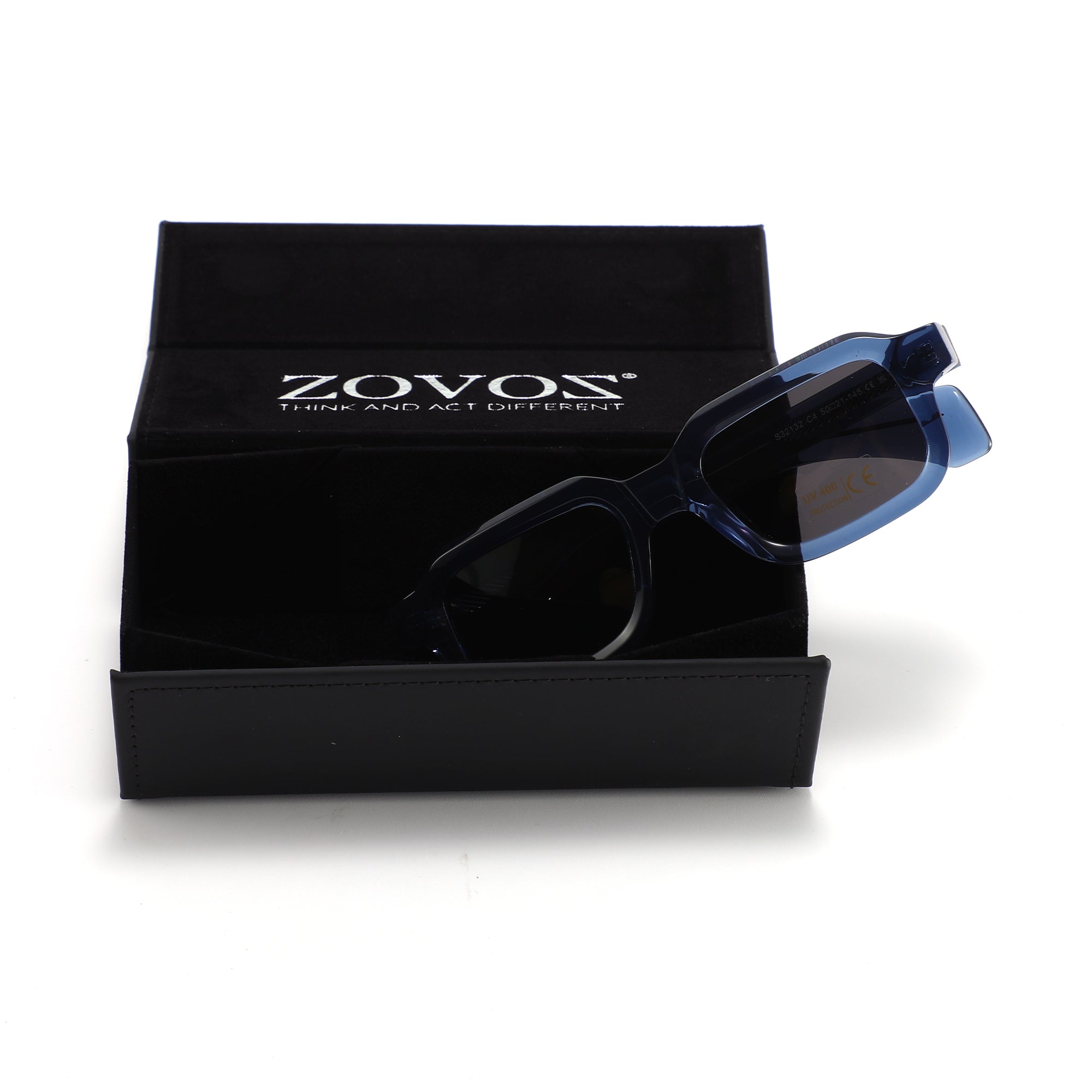 Zovoz Solix Sonnenbrille