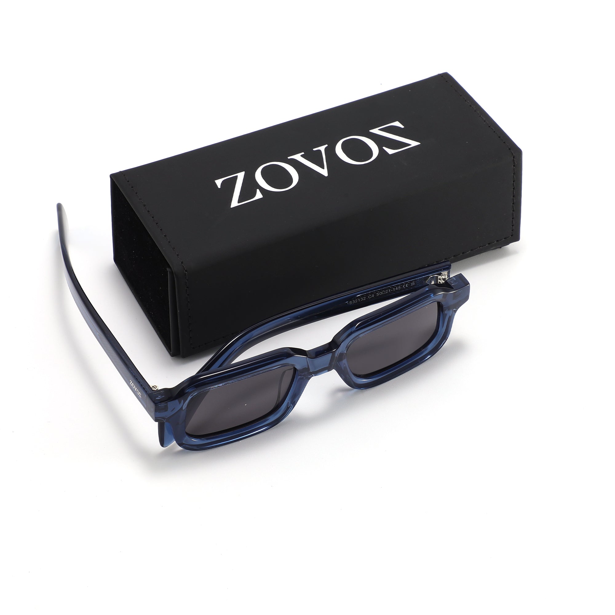 Zovoz Solix Sonnenbrille