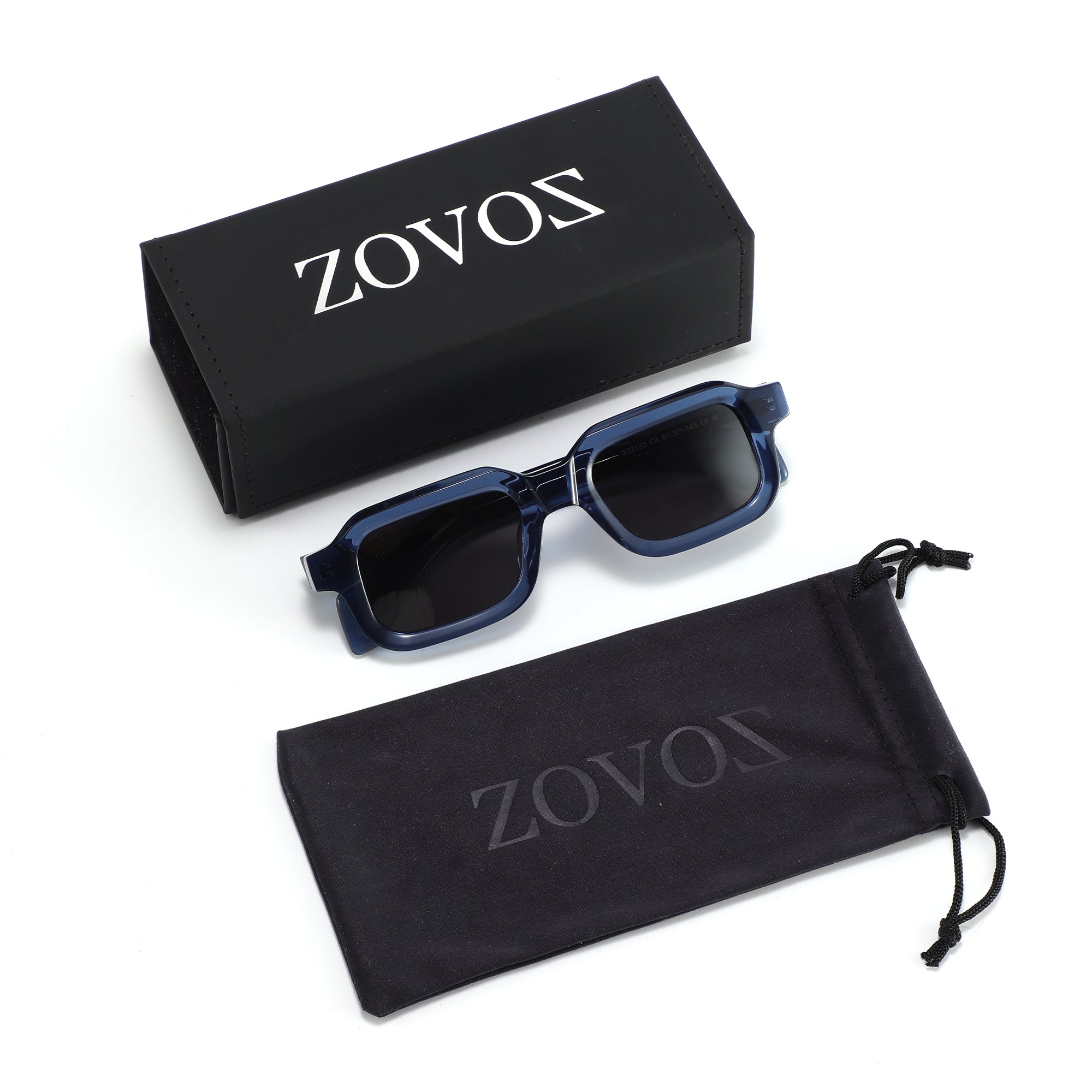 Zovoz Solix Sonnenbrille