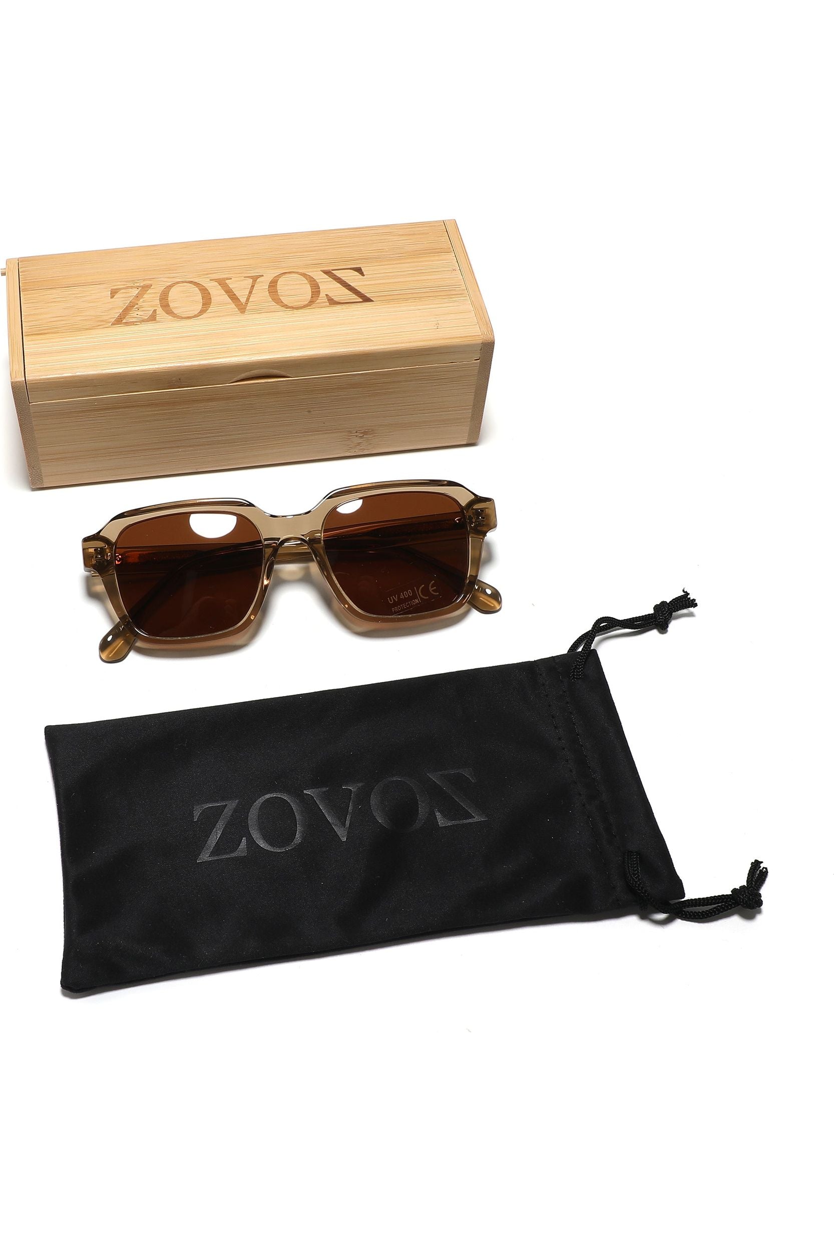 ZOVOZ AYT Sonnenbrille