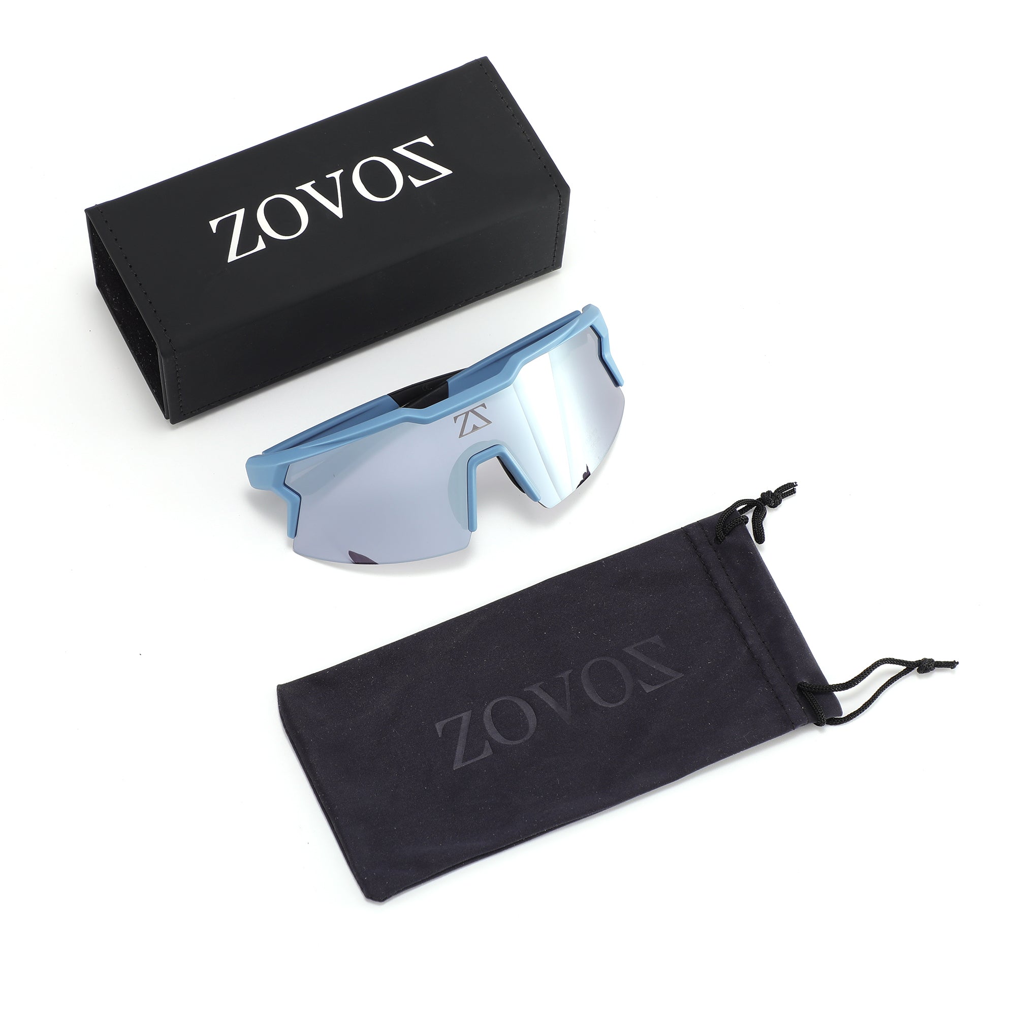 ZOVOZ Elias Edition Sonnenbrille