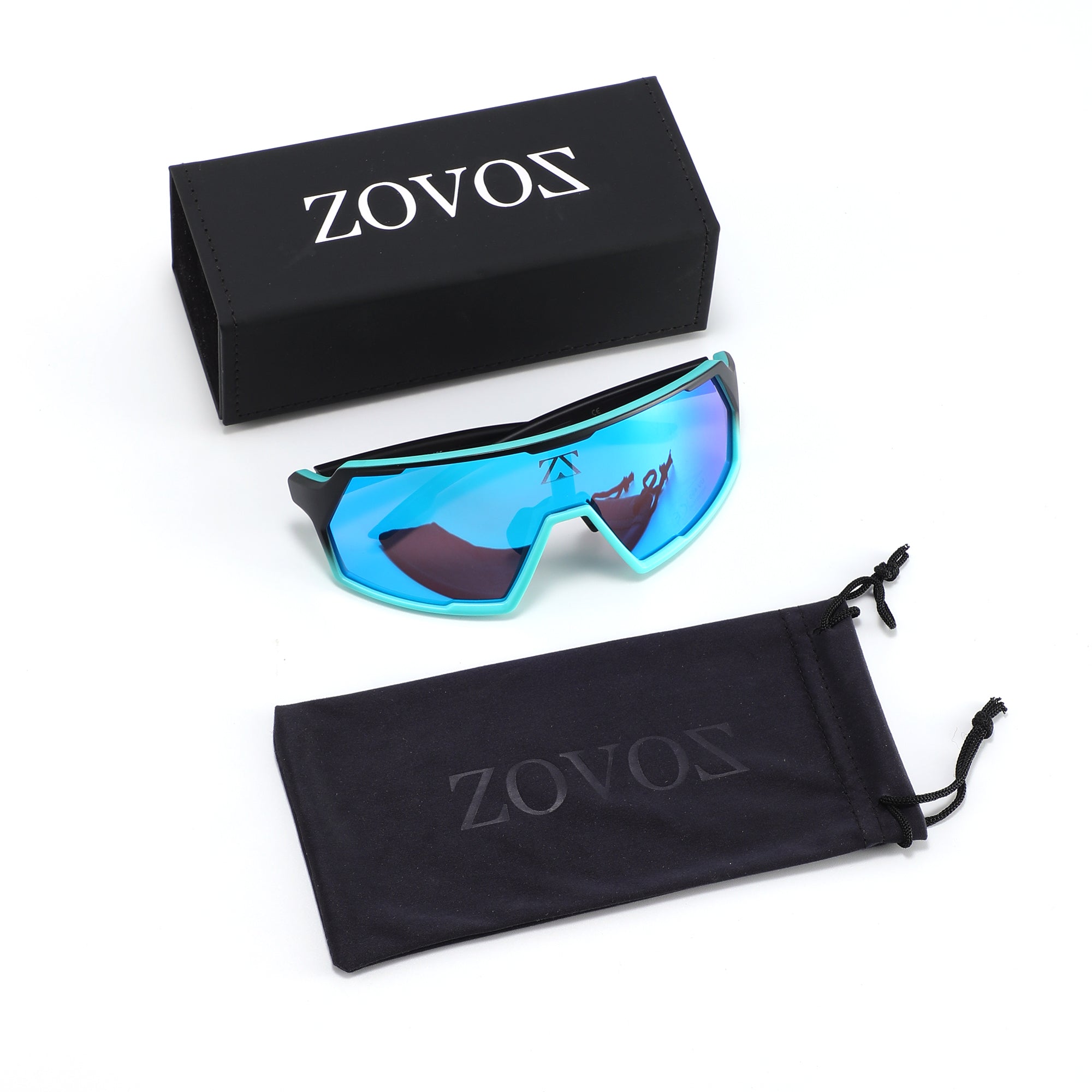 ZOVOZ Jan Edition Sonnenbrille
