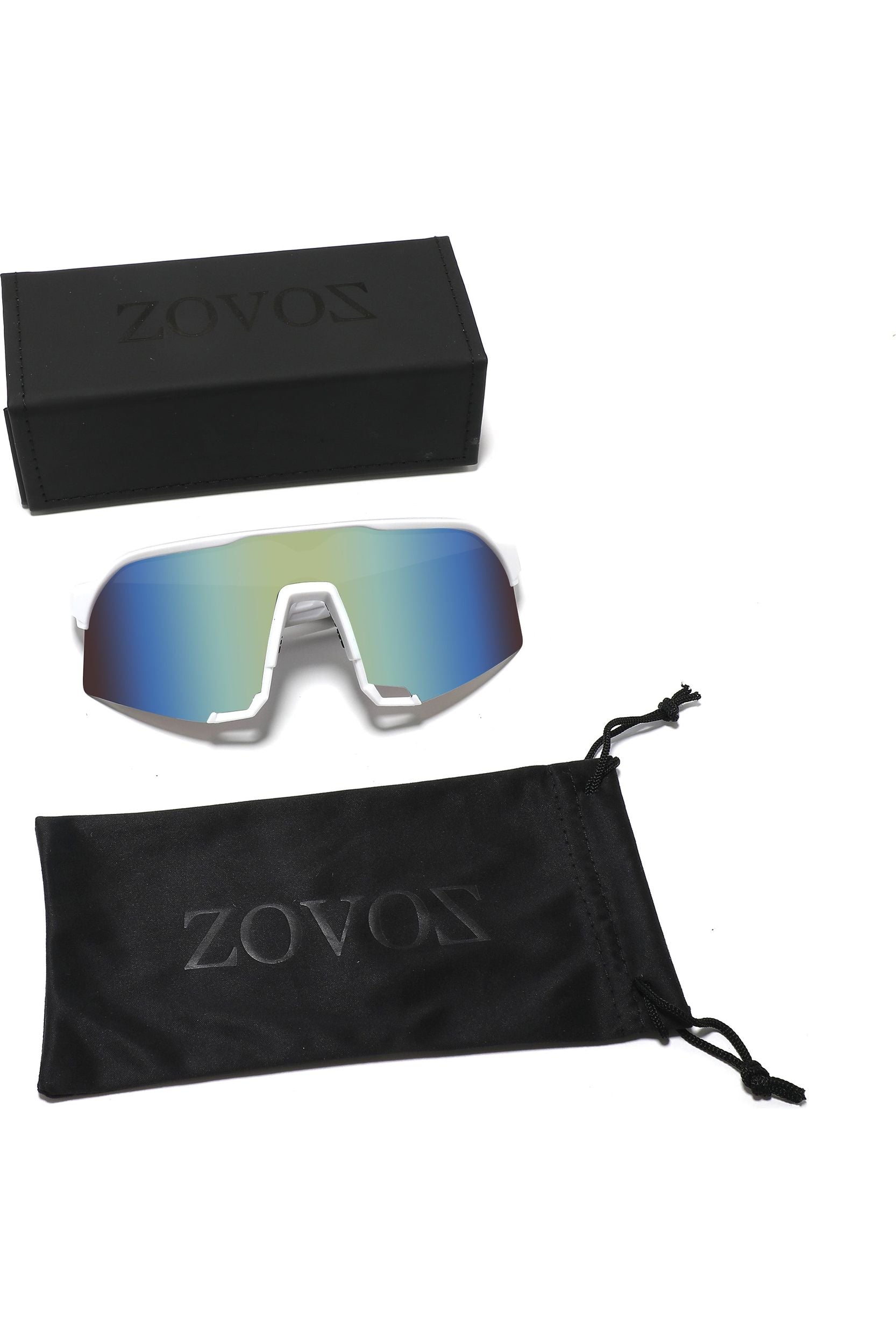 Zovoz CAN Sonnenbrille
