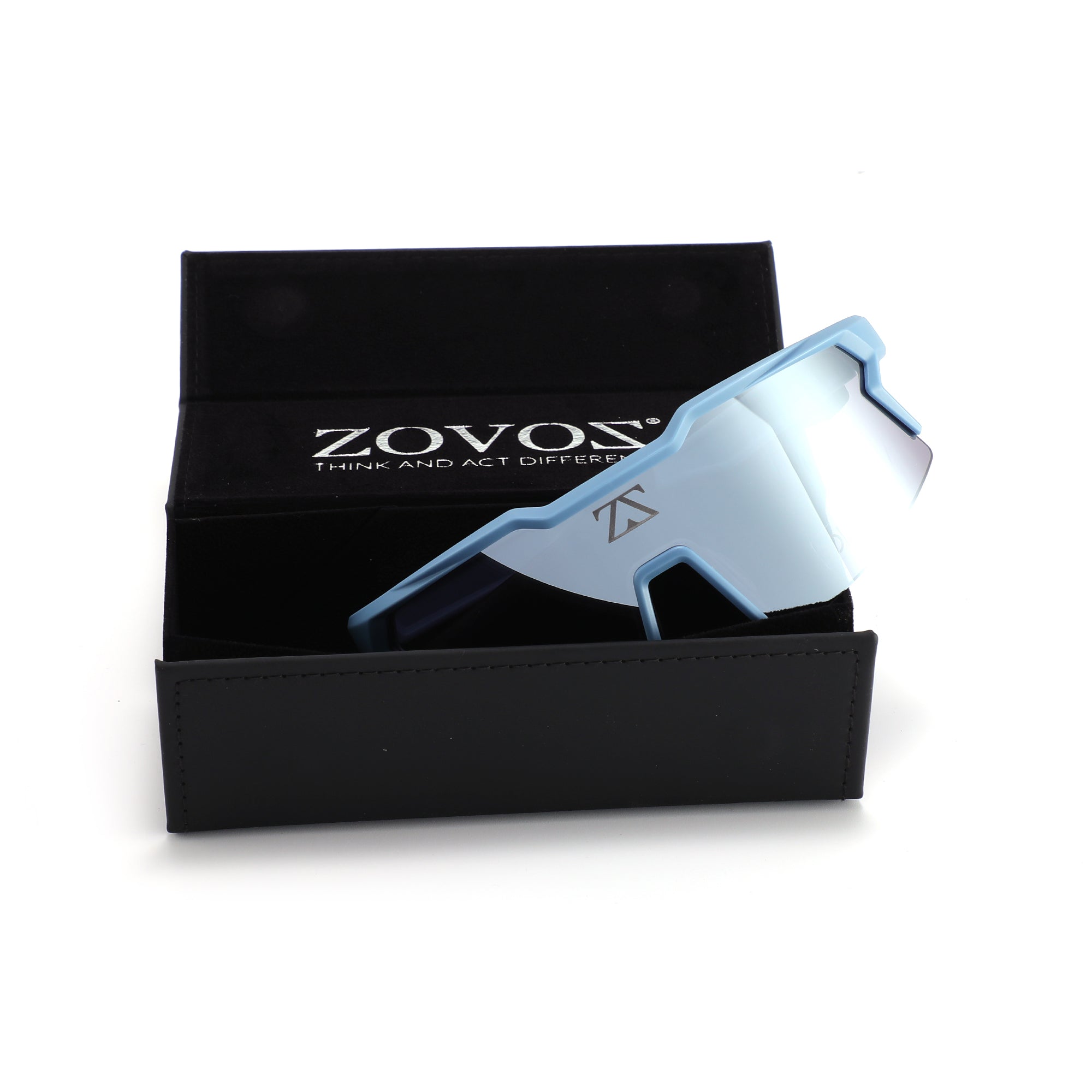 ZOVOZ Elias Edition Sonnenbrille
