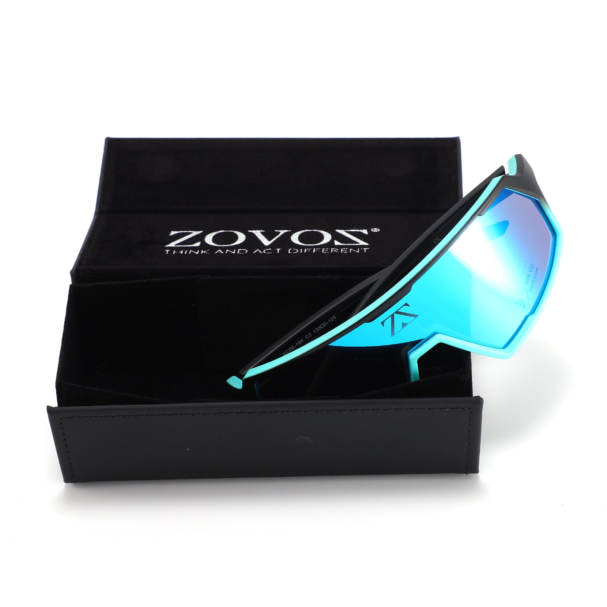 ZOVOZ Jan Edition Sonnenbrille