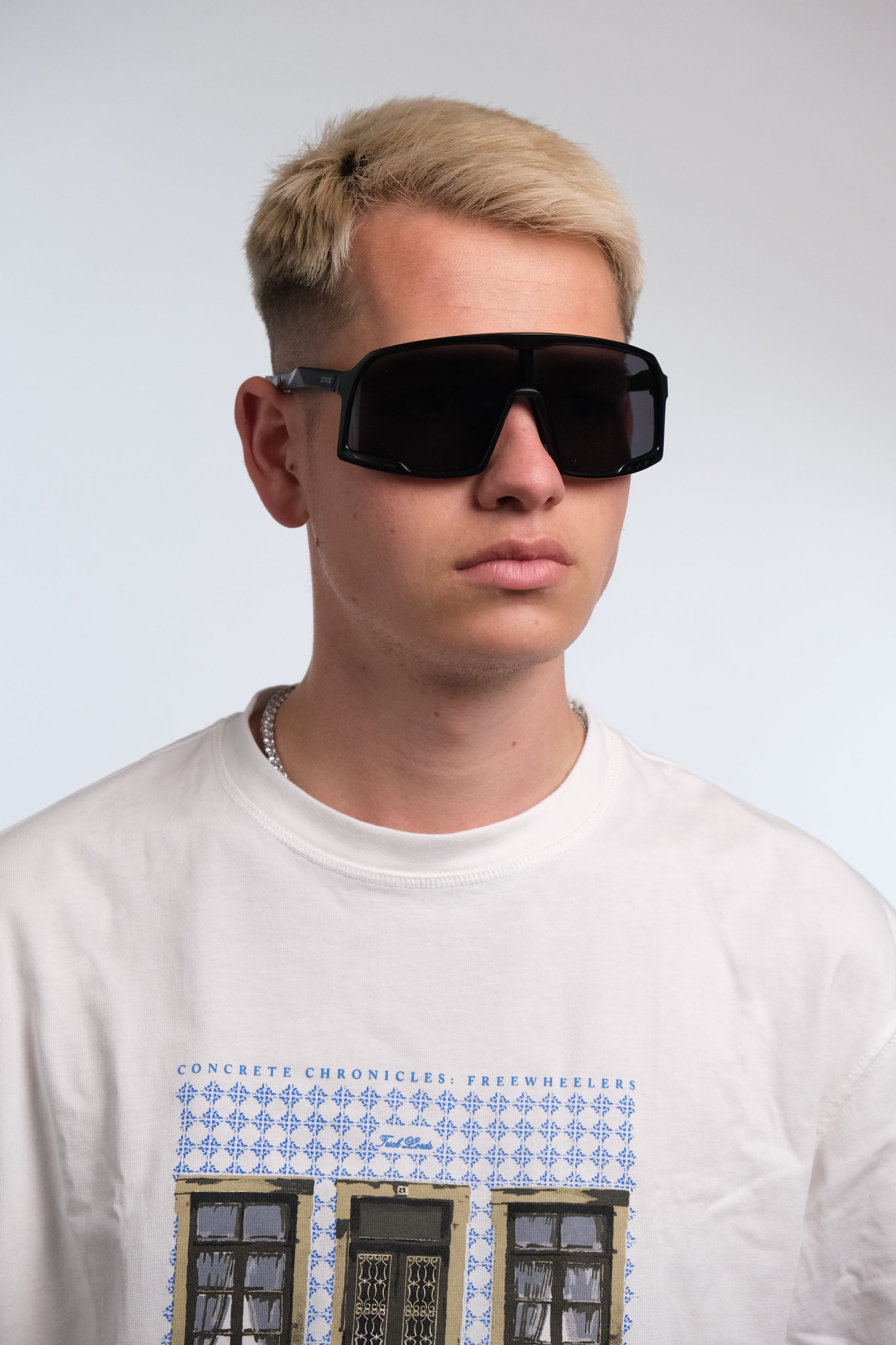 ZOVOZ DMM Sonnenbrille