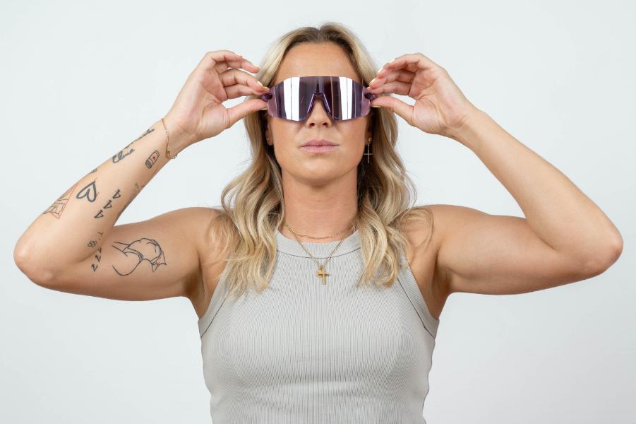 Zovoz Ana Edition Sonnenbrille