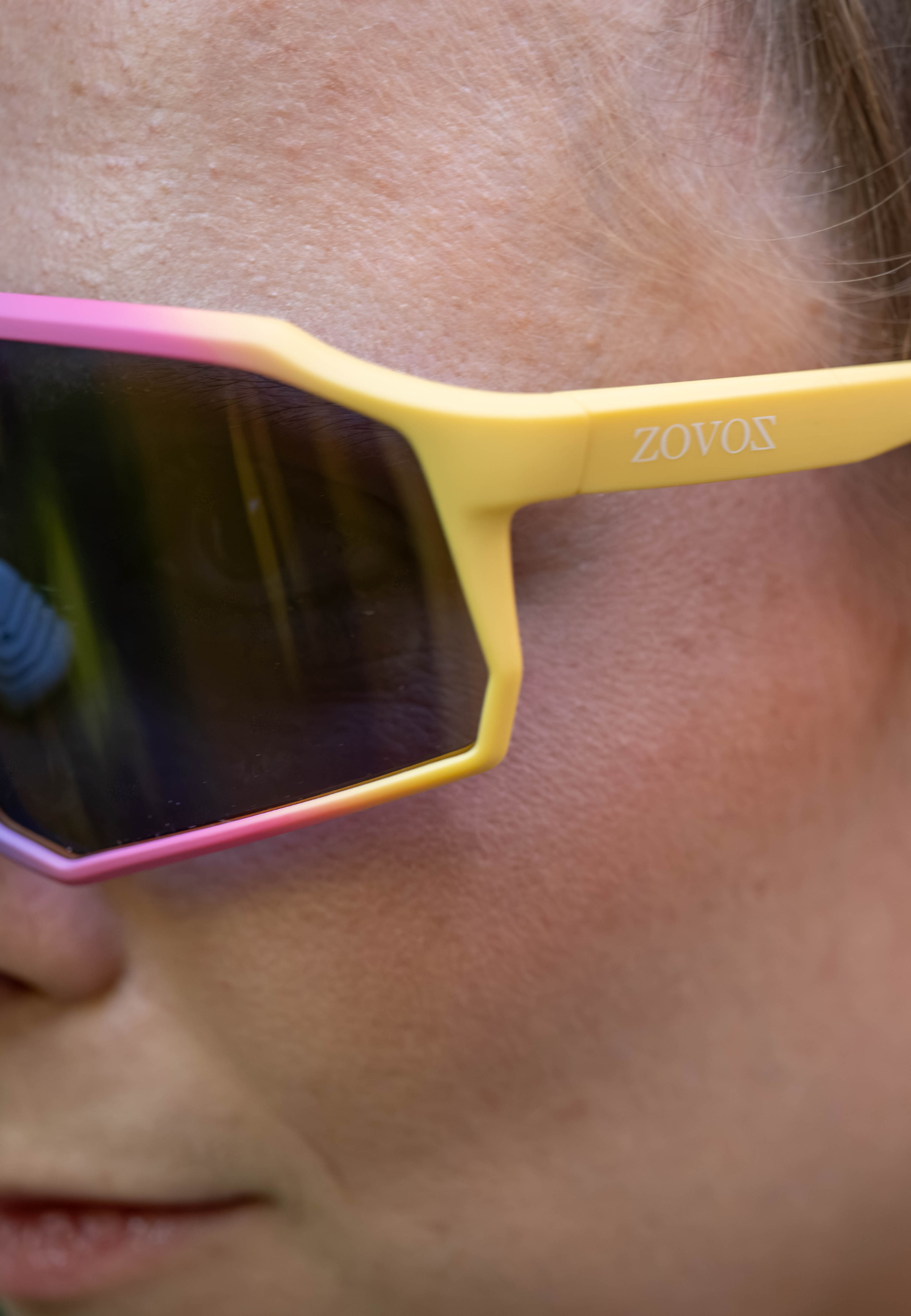 ZOVOZ Tanja Rupp Edition Sonnenbrille