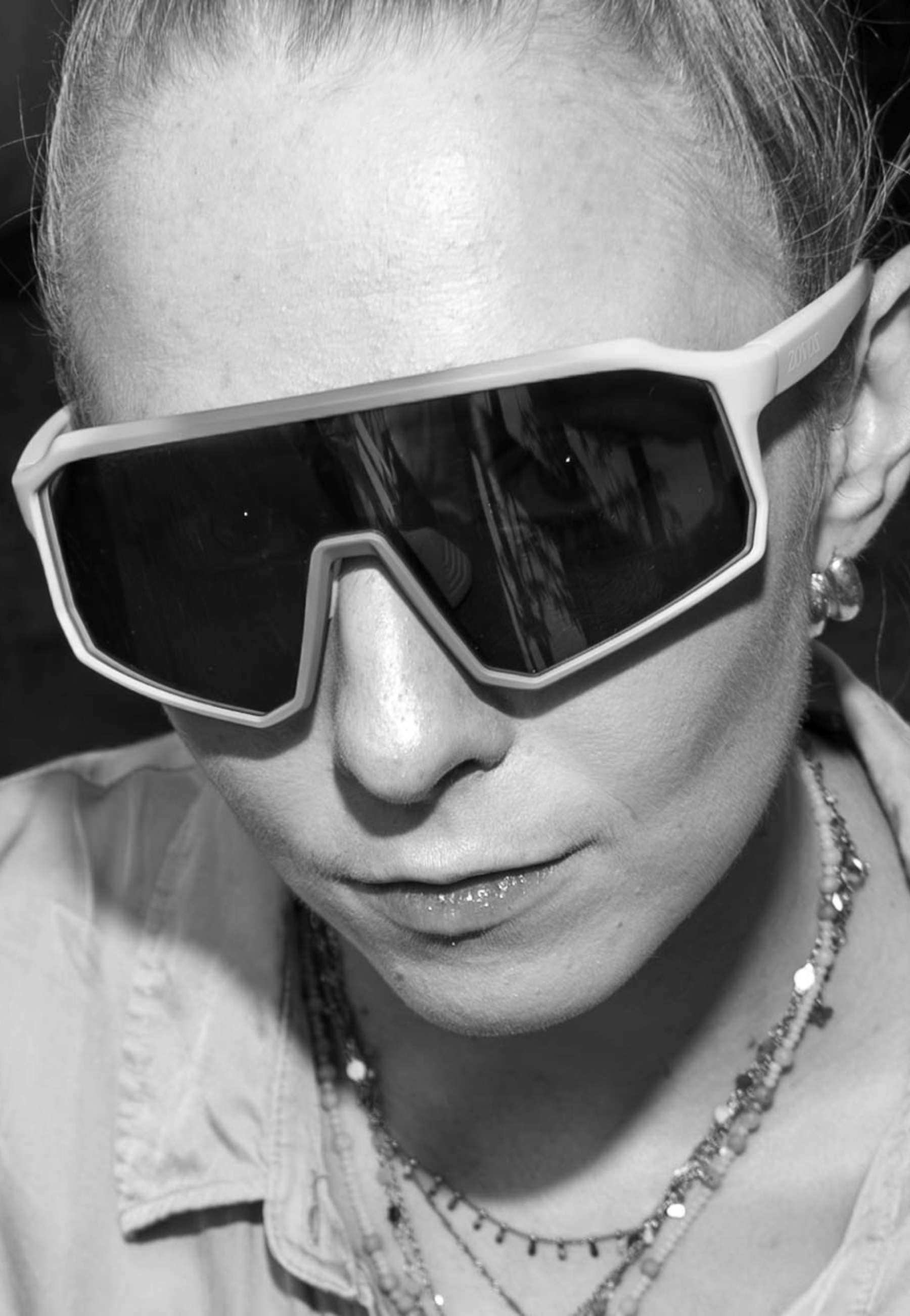 ZOVOZ Tanja Rupp Edition Sonnenbrille