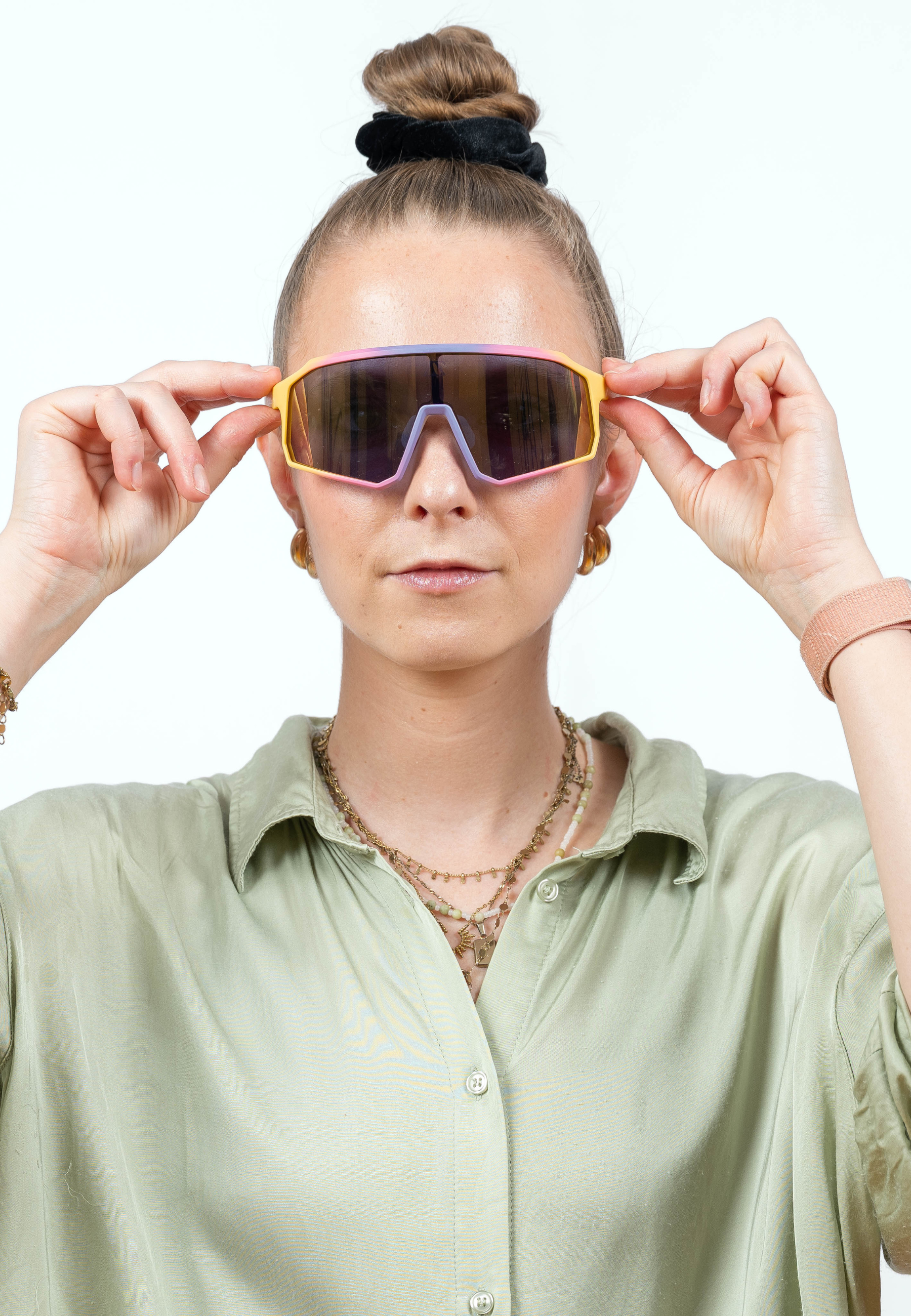 ZOVOZ Tanja Rupp Edition Sonnenbrille