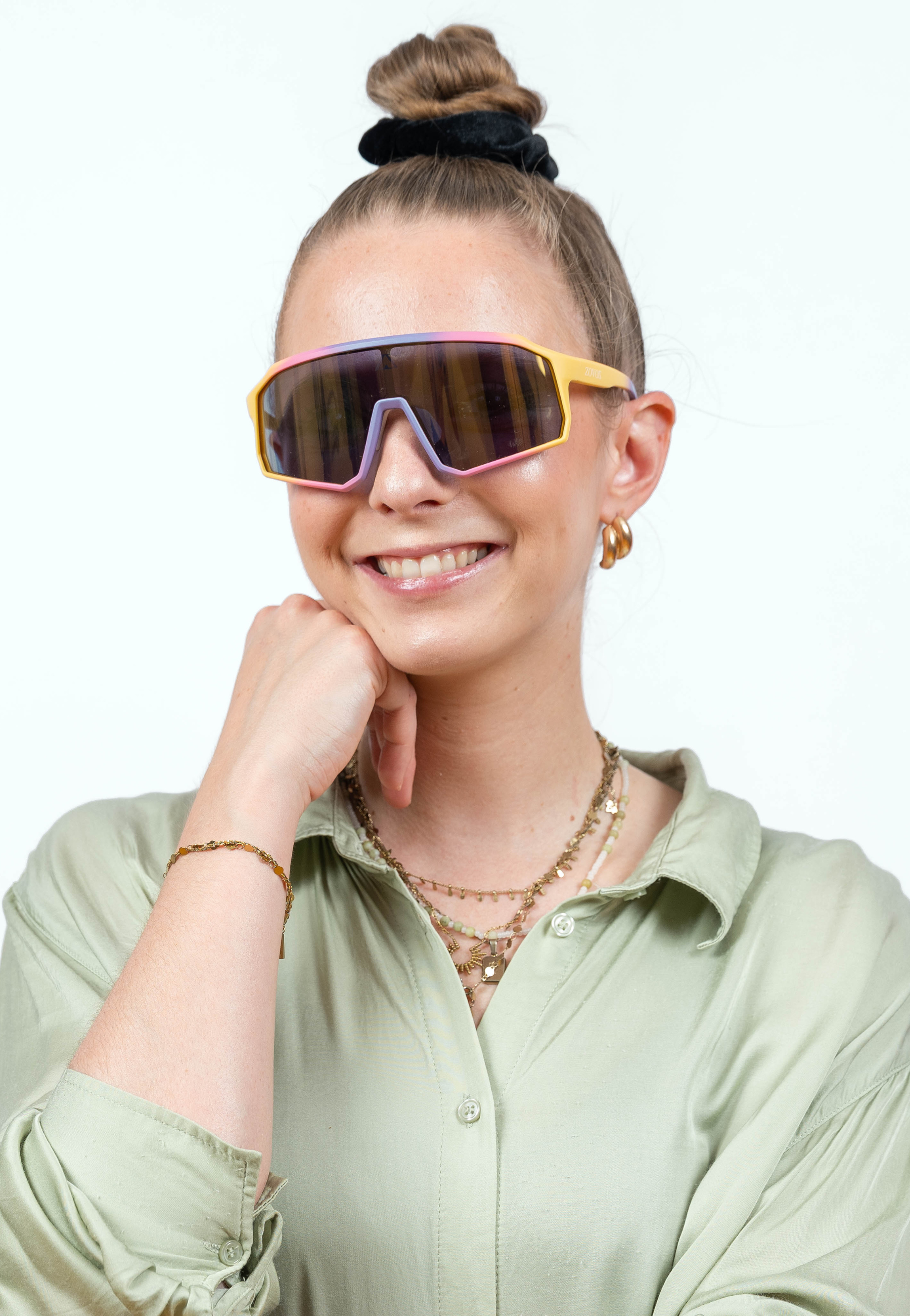 ZOVOZ Tanja Rupp Edition Sonnenbrille