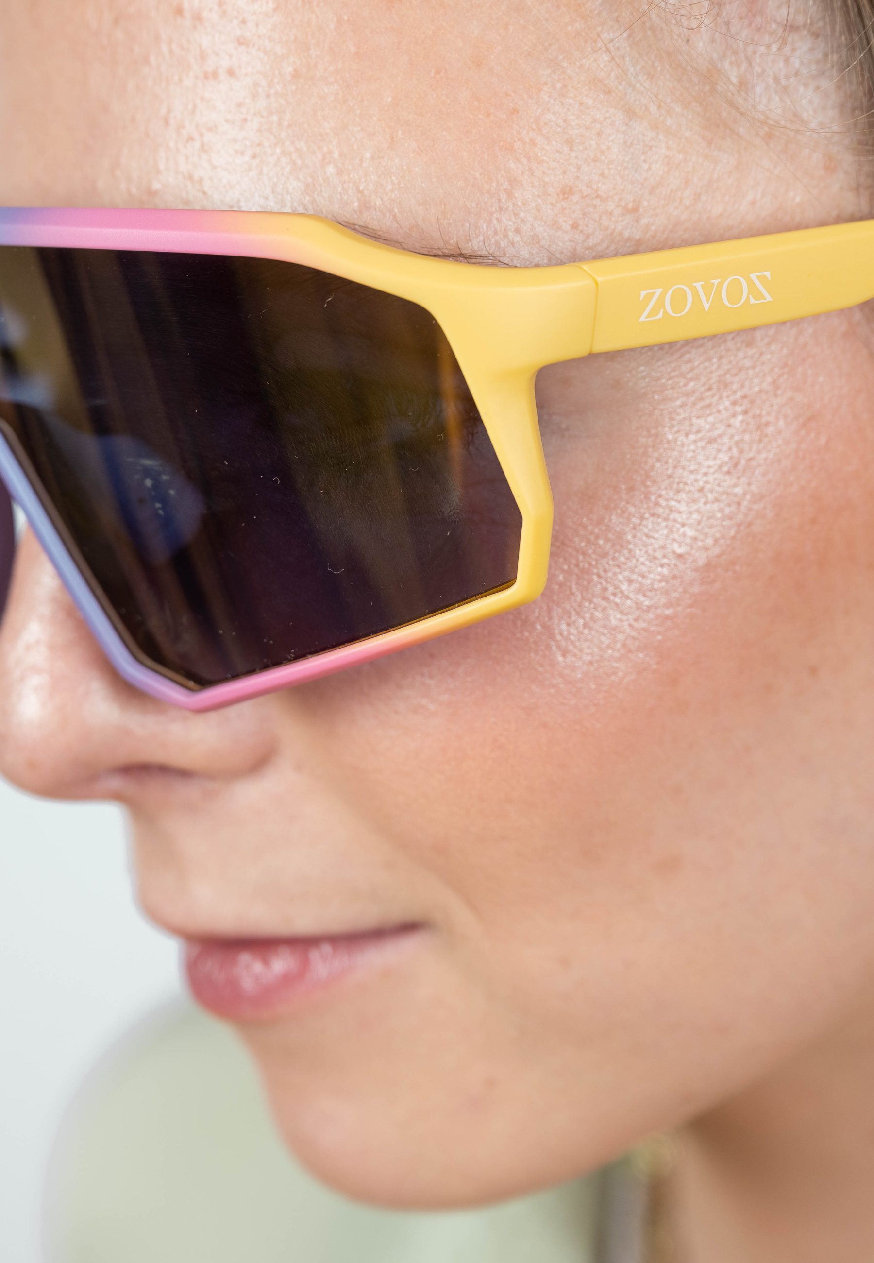 ZOVOZ Tanja Rupp Edition Sonnenbrille