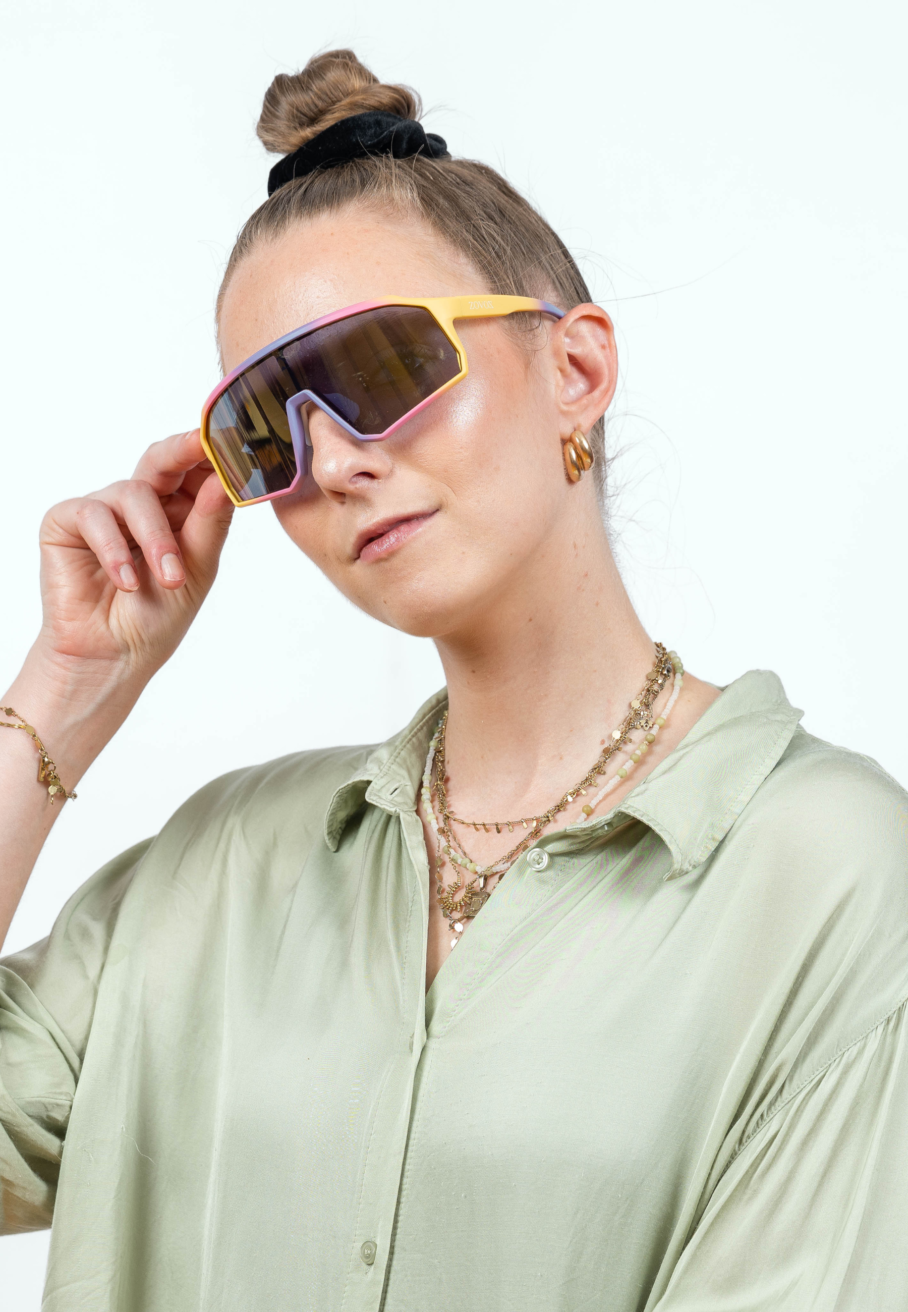 ZOVOZ Tanja Rupp Edition Sonnenbrille