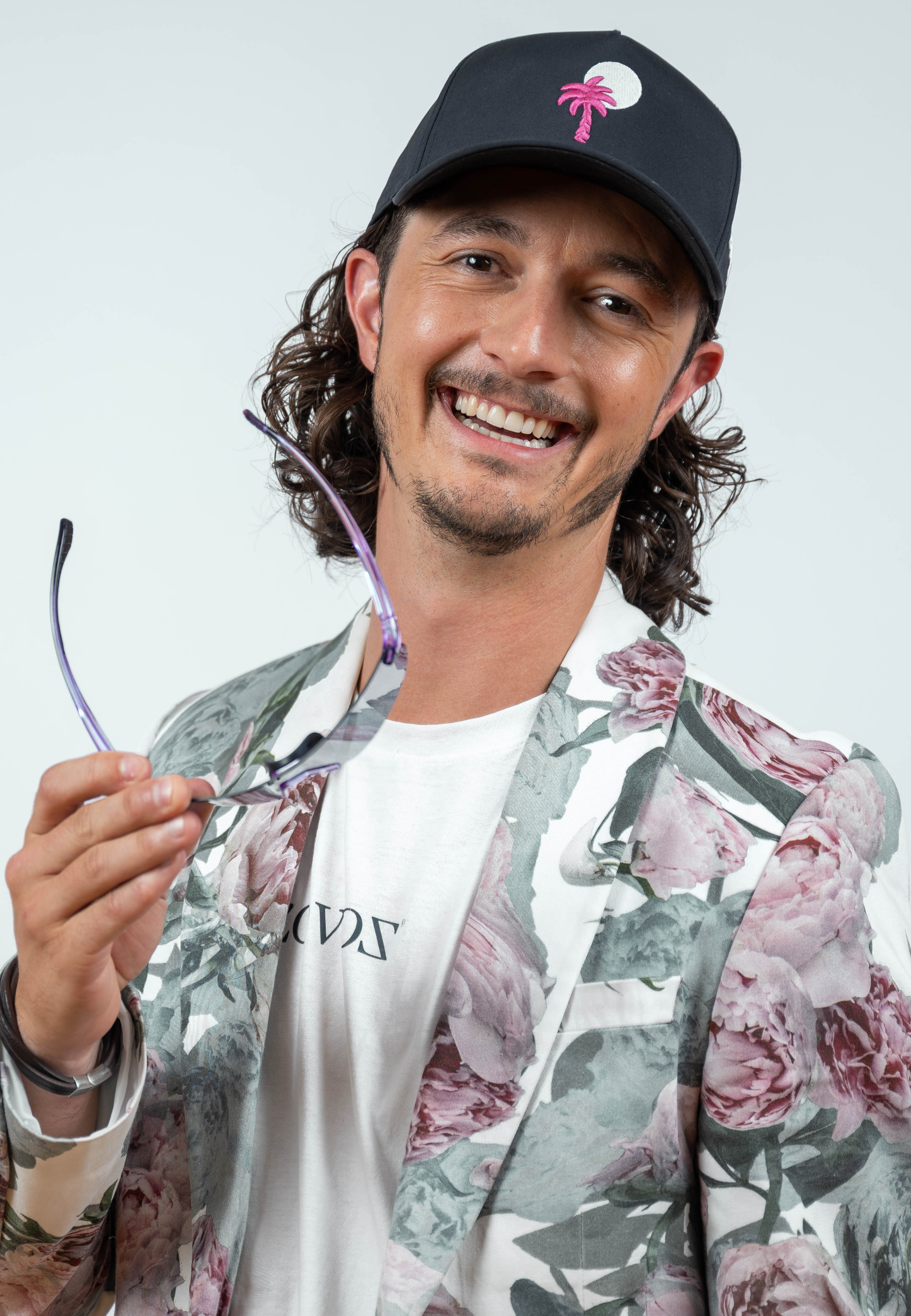 Zovoz Toni Sonnenbrille
