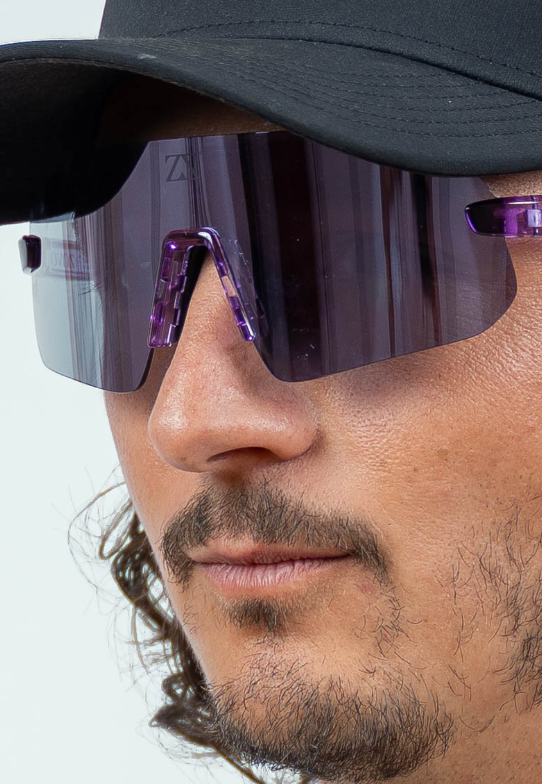 Zovoz Toni Sonnenbrille