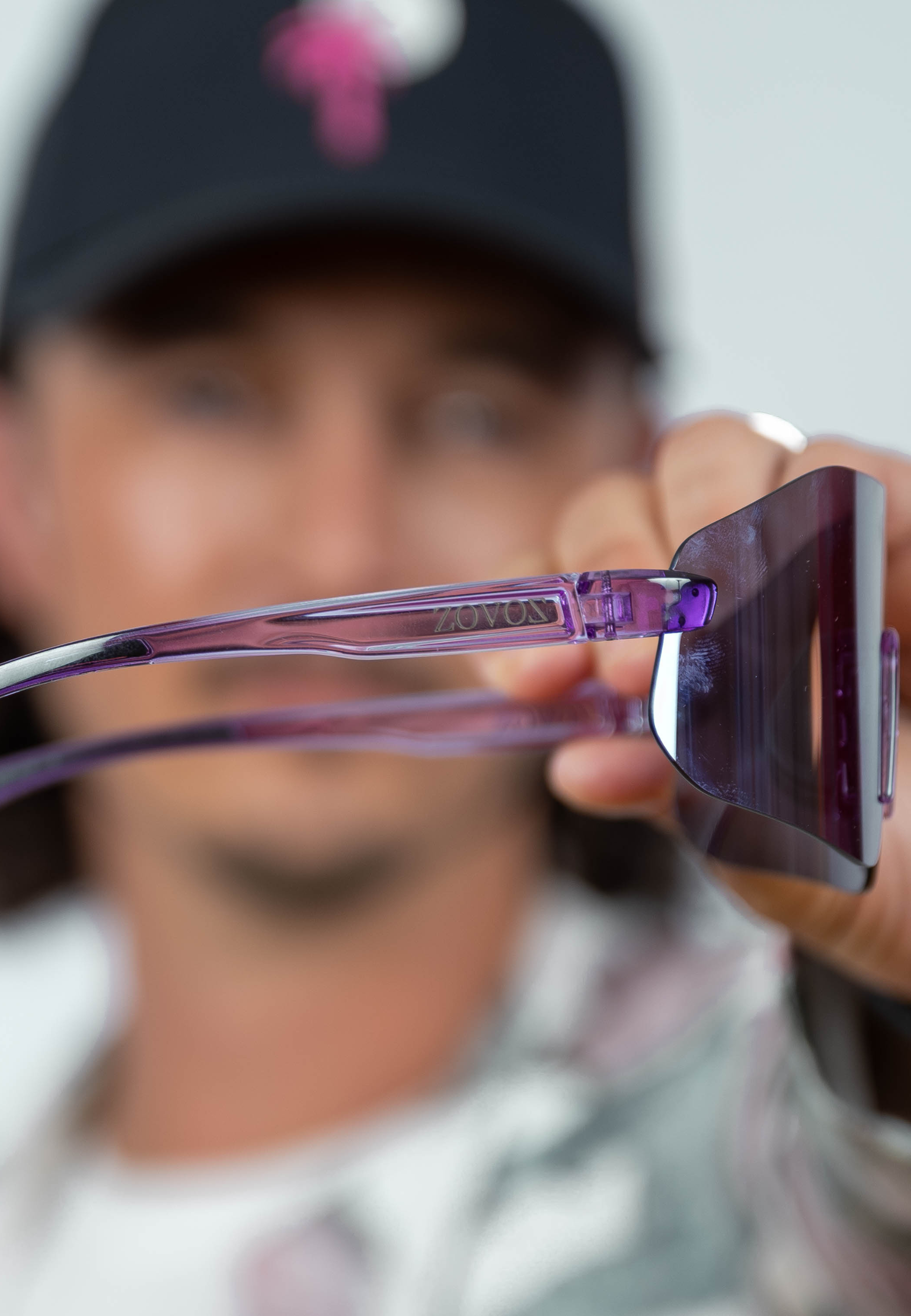 Zovoz Toni Sonnenbrille