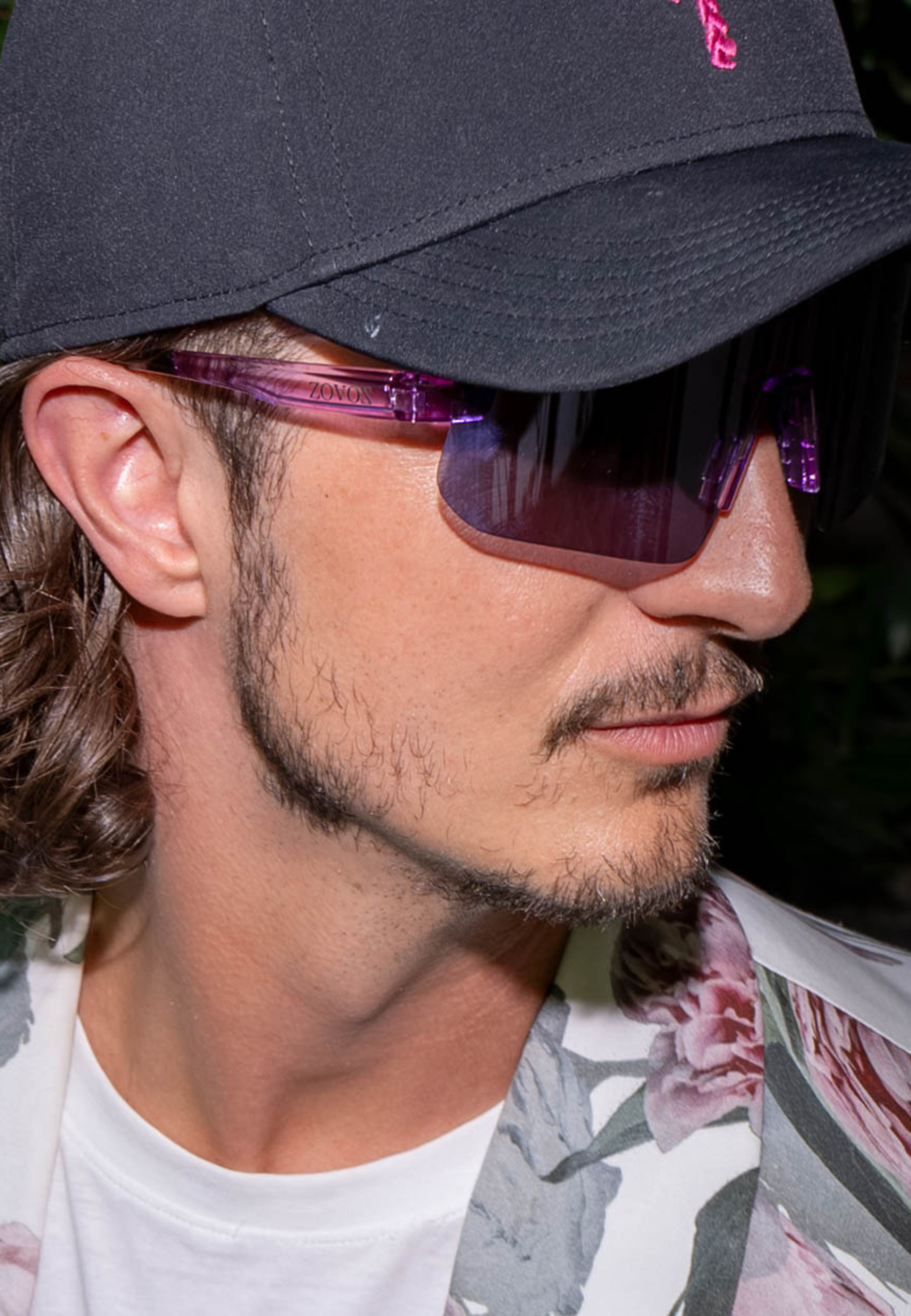 Zovoz Toni Sonnenbrille