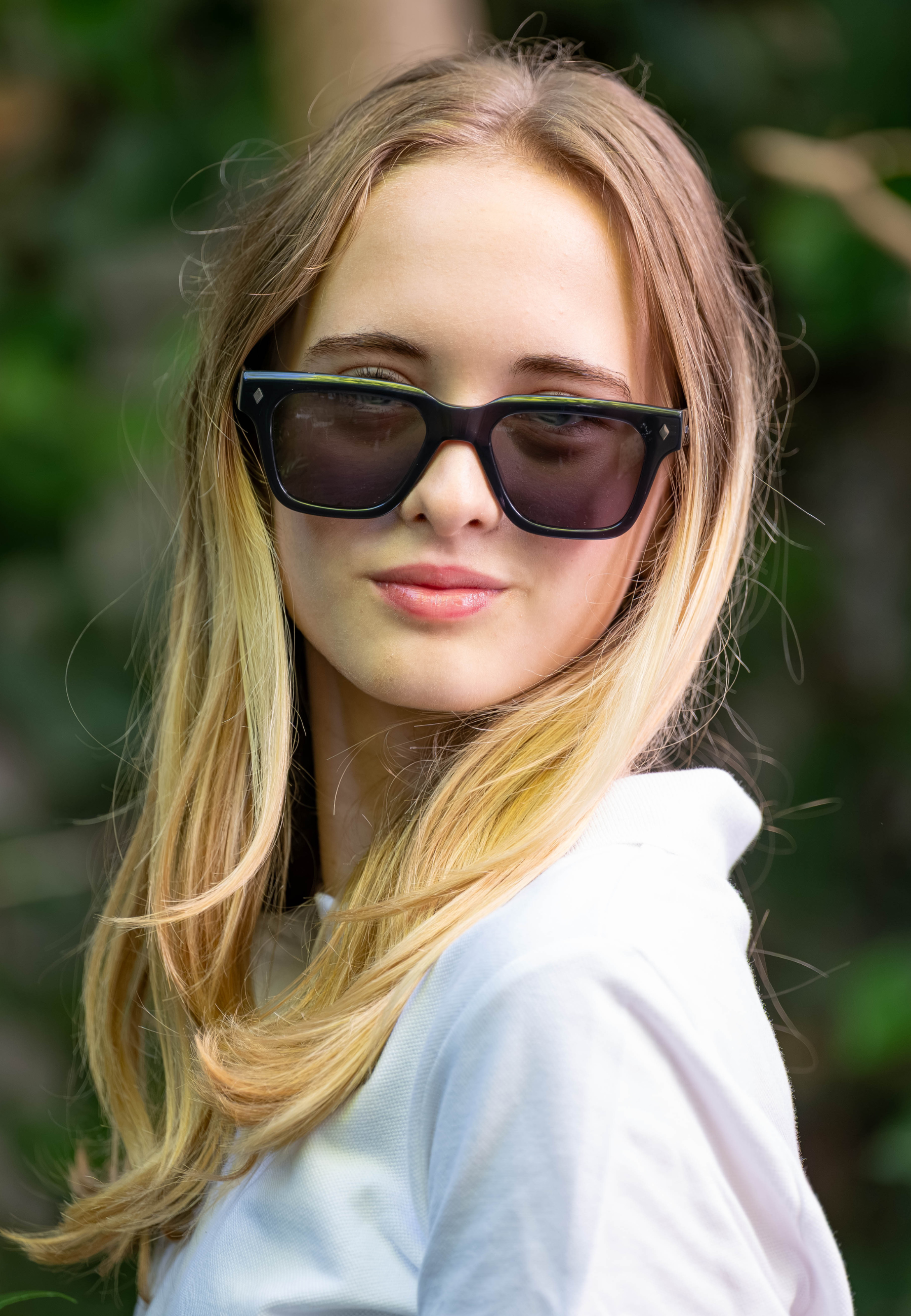 Zovoz Melora Edition Sonnenbrille