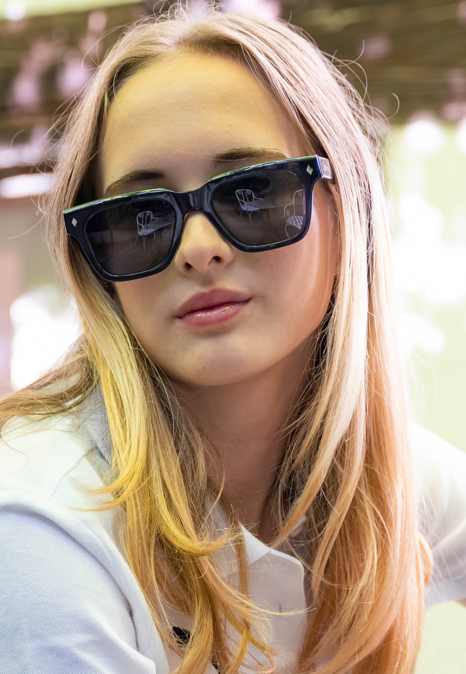 Zovoz Melora Edition Sonnenbrille