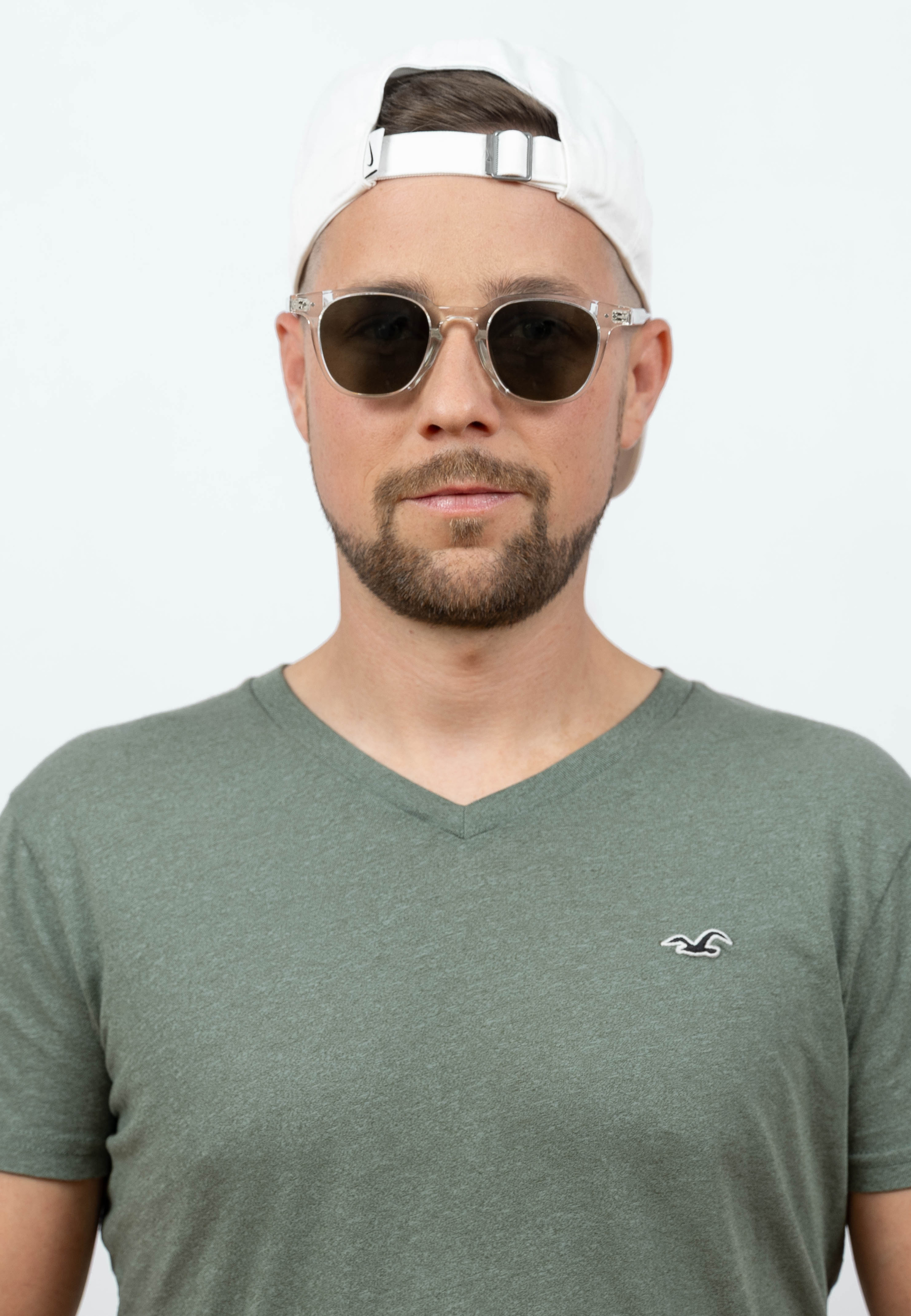 Zovoz Yvan Edition Sonnenbrille