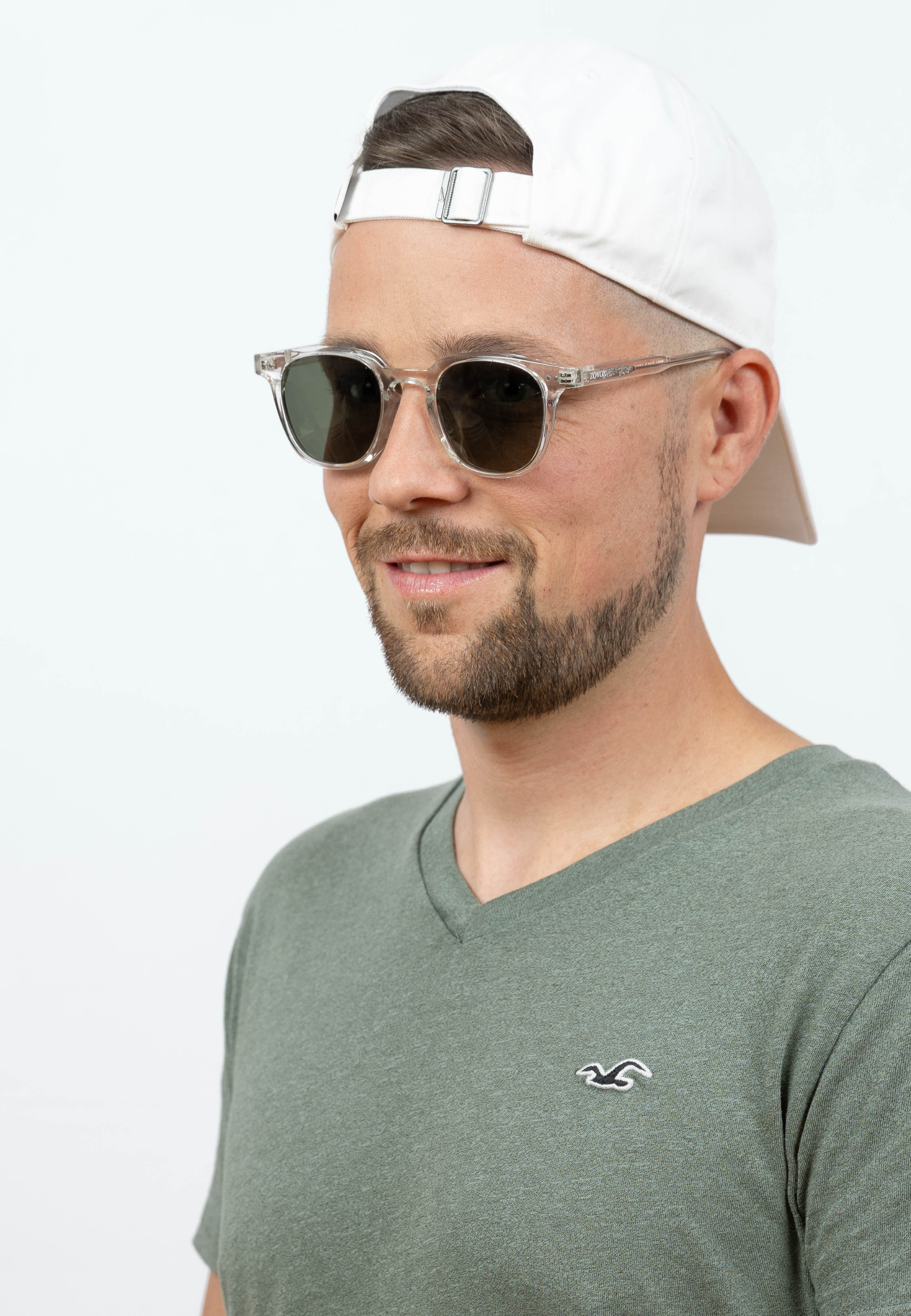 Zovoz Yvan Edition Sonnenbrille