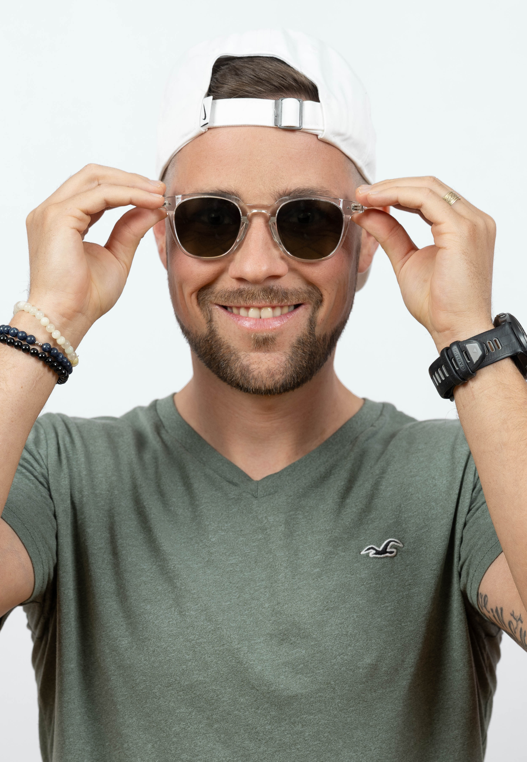 Zovoz Yvan Edition Sonnenbrille