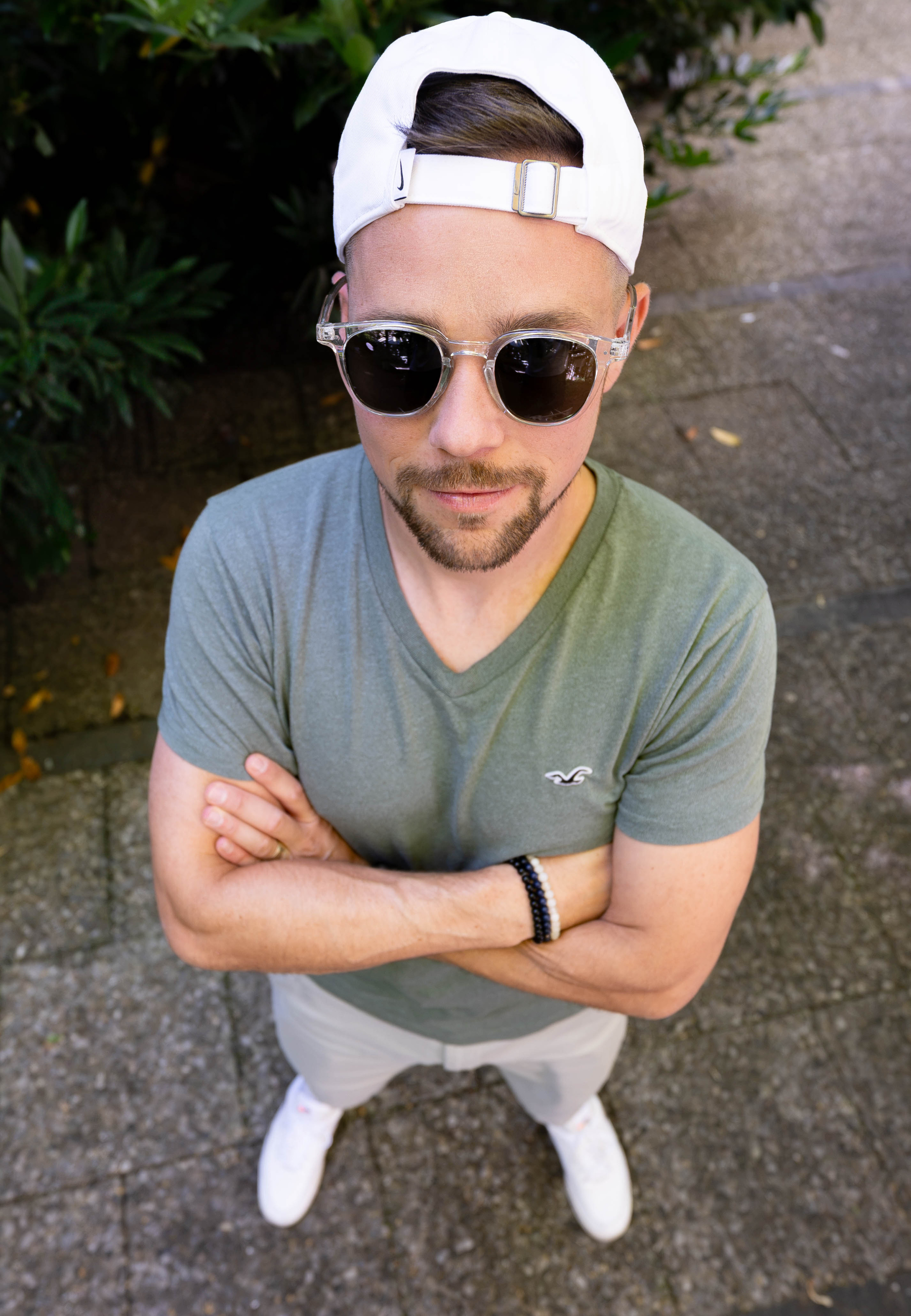 Zovoz Yvan Edition Sonnenbrille