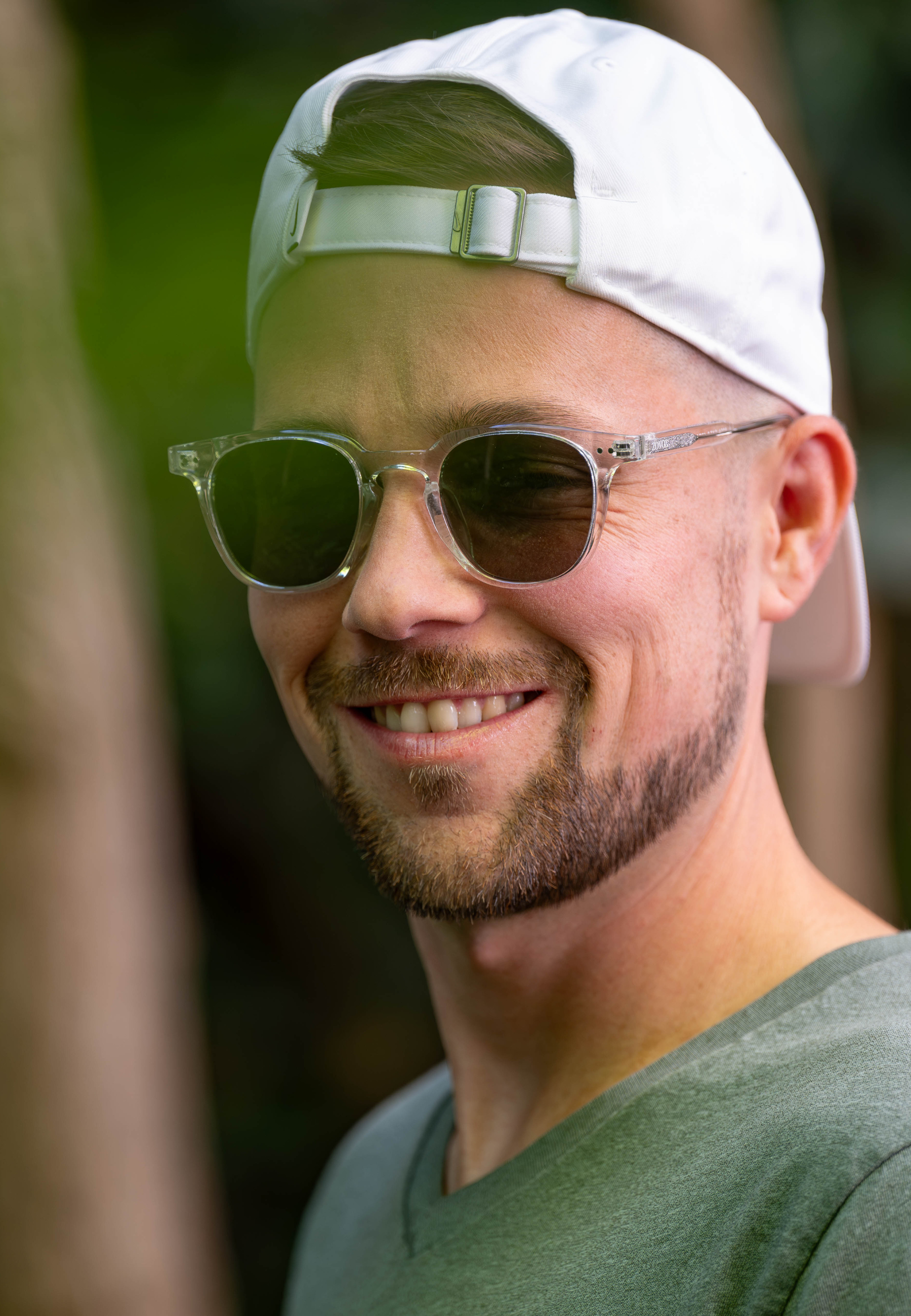 Zovoz Yvan Edition Sonnenbrille