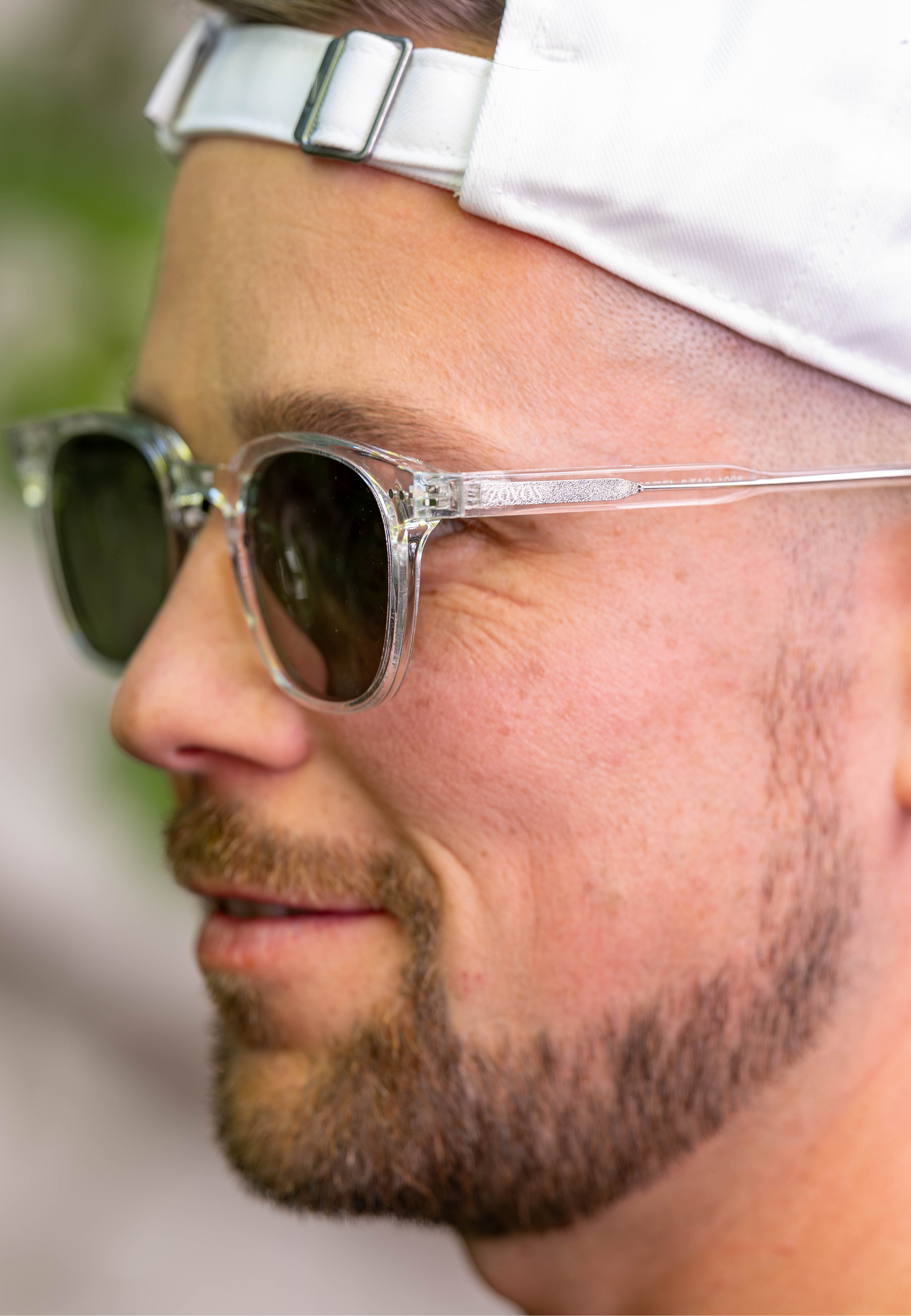 Zovoz Yvan Edition Sonnenbrille