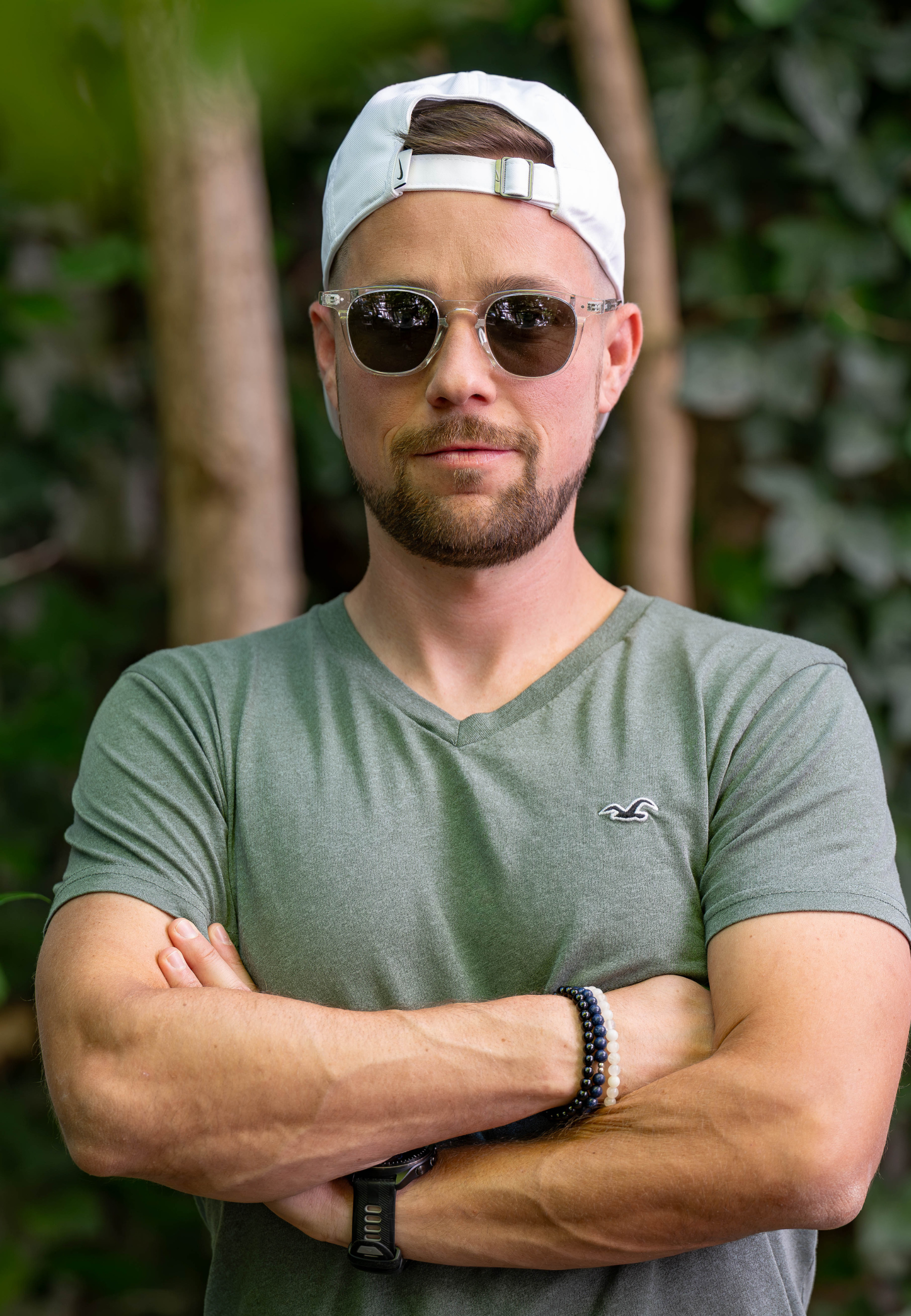Zovoz Yvan Edition Sonnenbrille