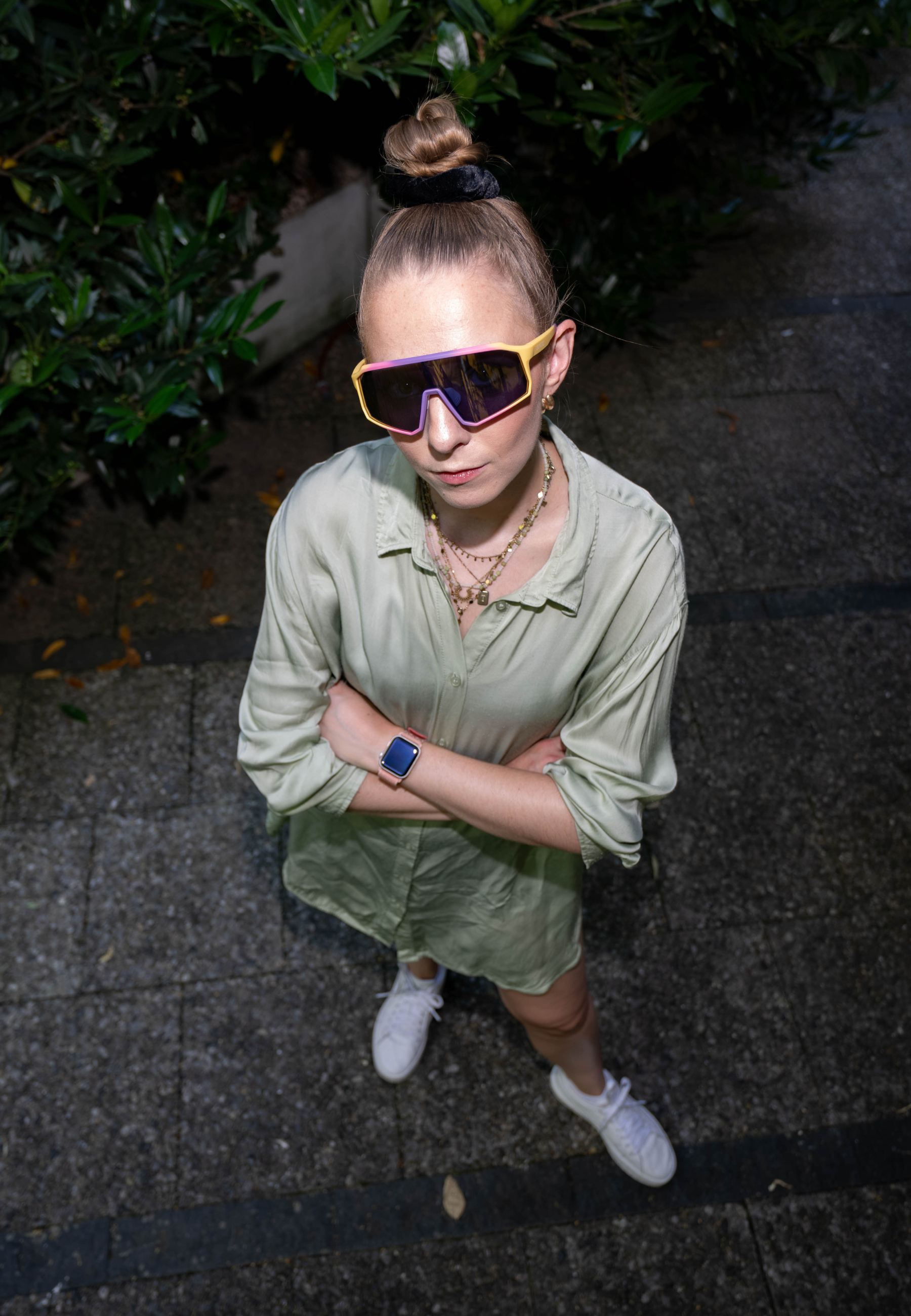 ZOVOZ Tanja Rupp Edition Sonnenbrille