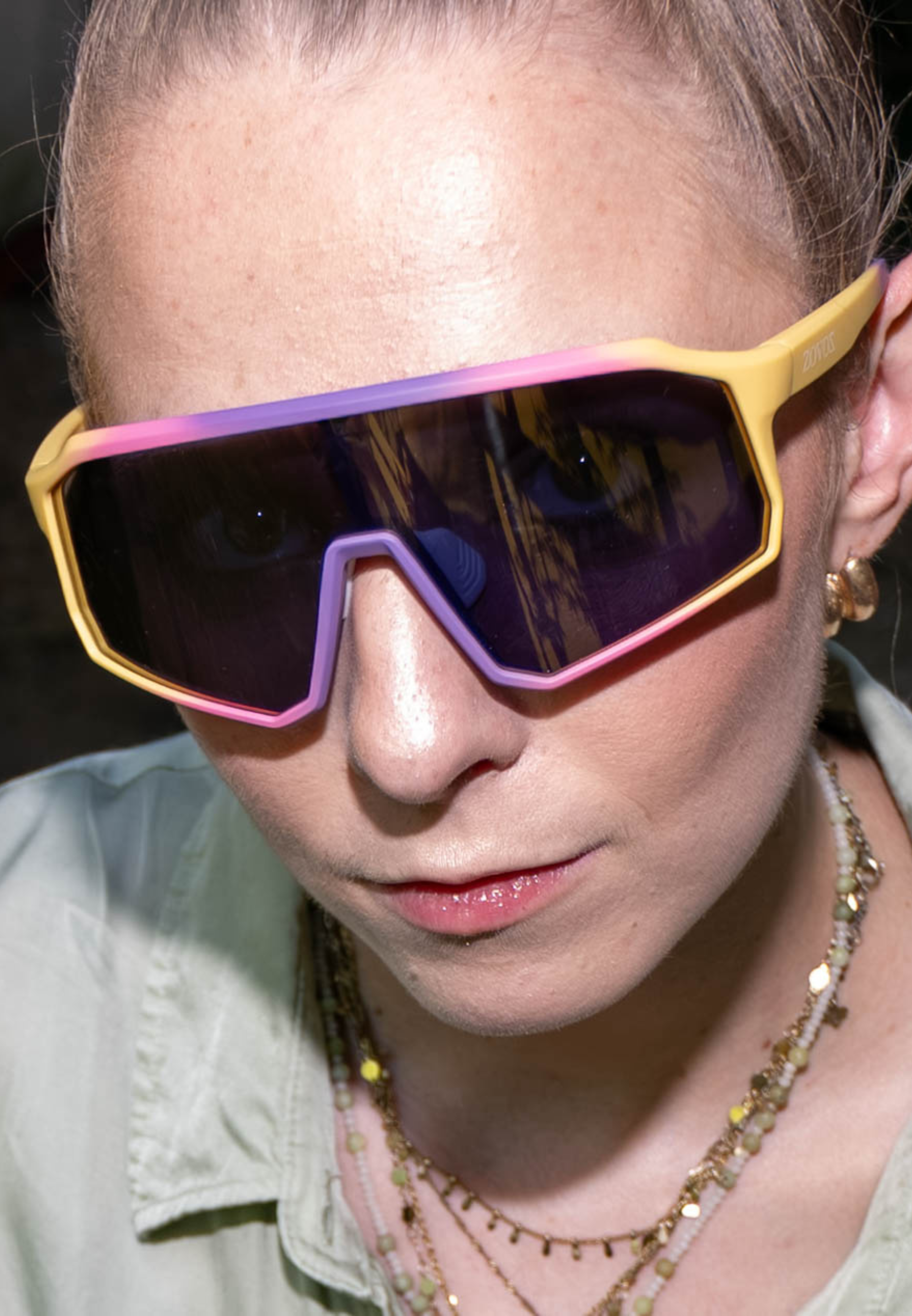 ZOVOZ Tanja Rupp Edition Sonnenbrille