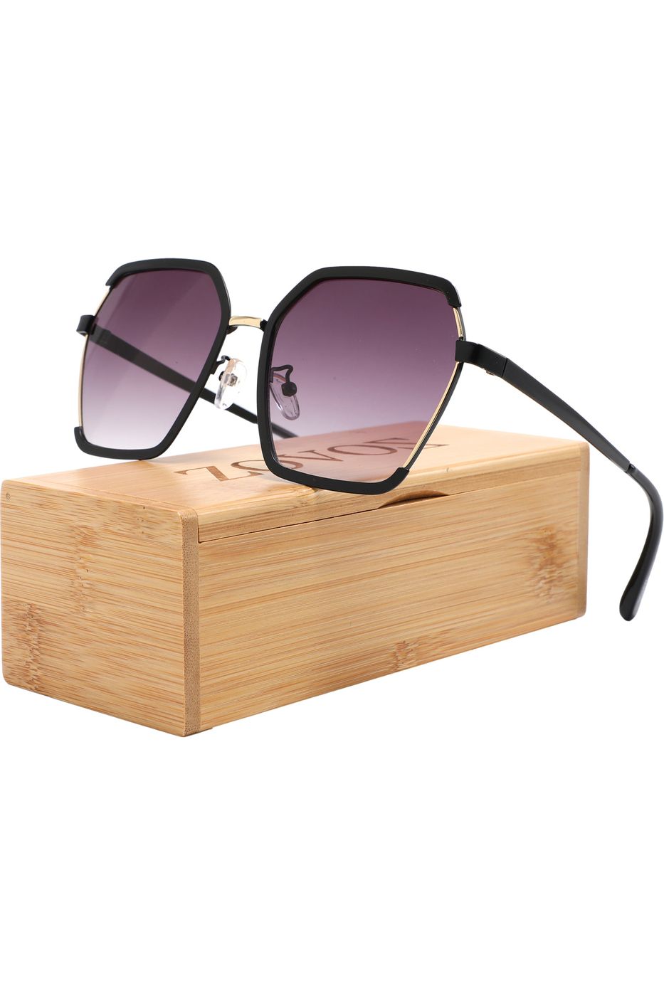 Zovoz Lilly Sonnenbrille