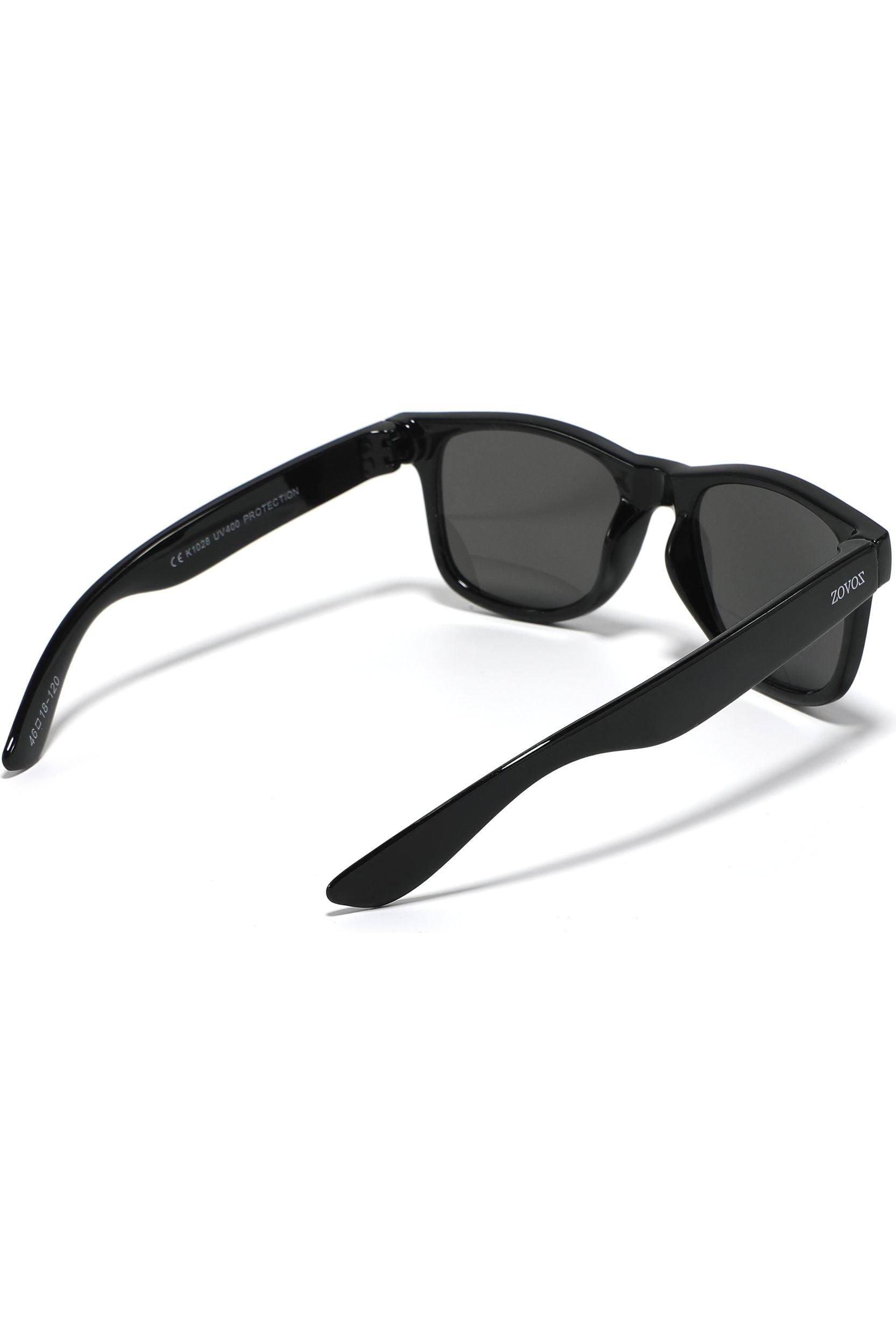 ZOVOZ HAJ Sonnenbrille