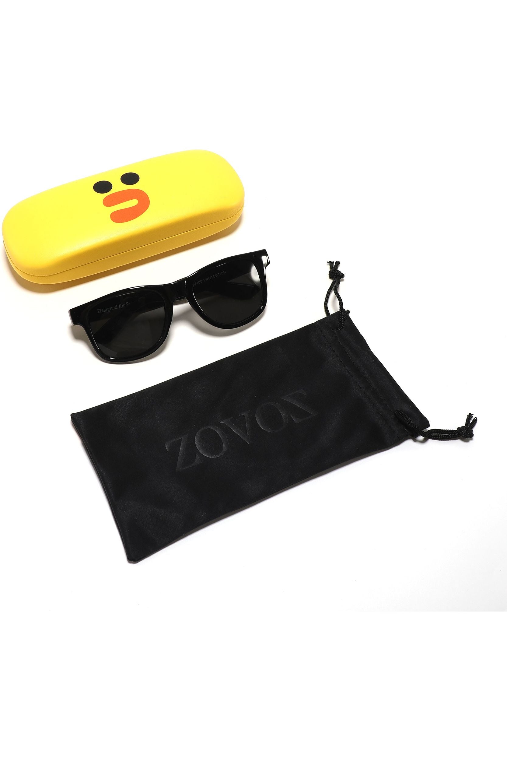 ZOVOZ HAJ Sonnenbrille